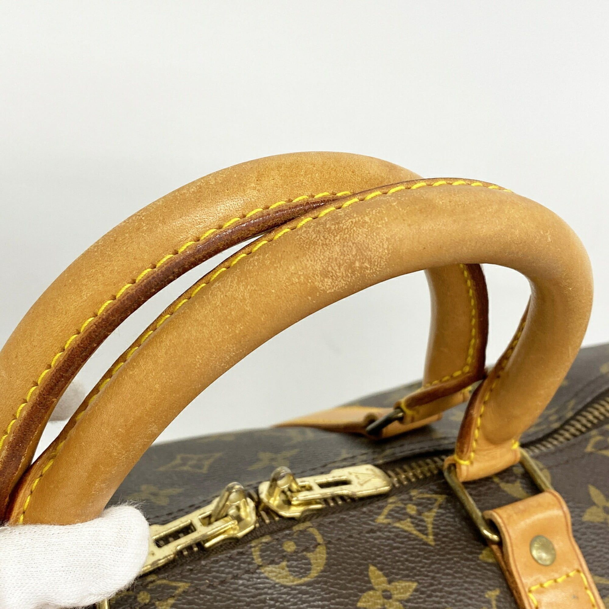 Boston Bag (Pre-Owned) - Louis Vuitton - Modalova