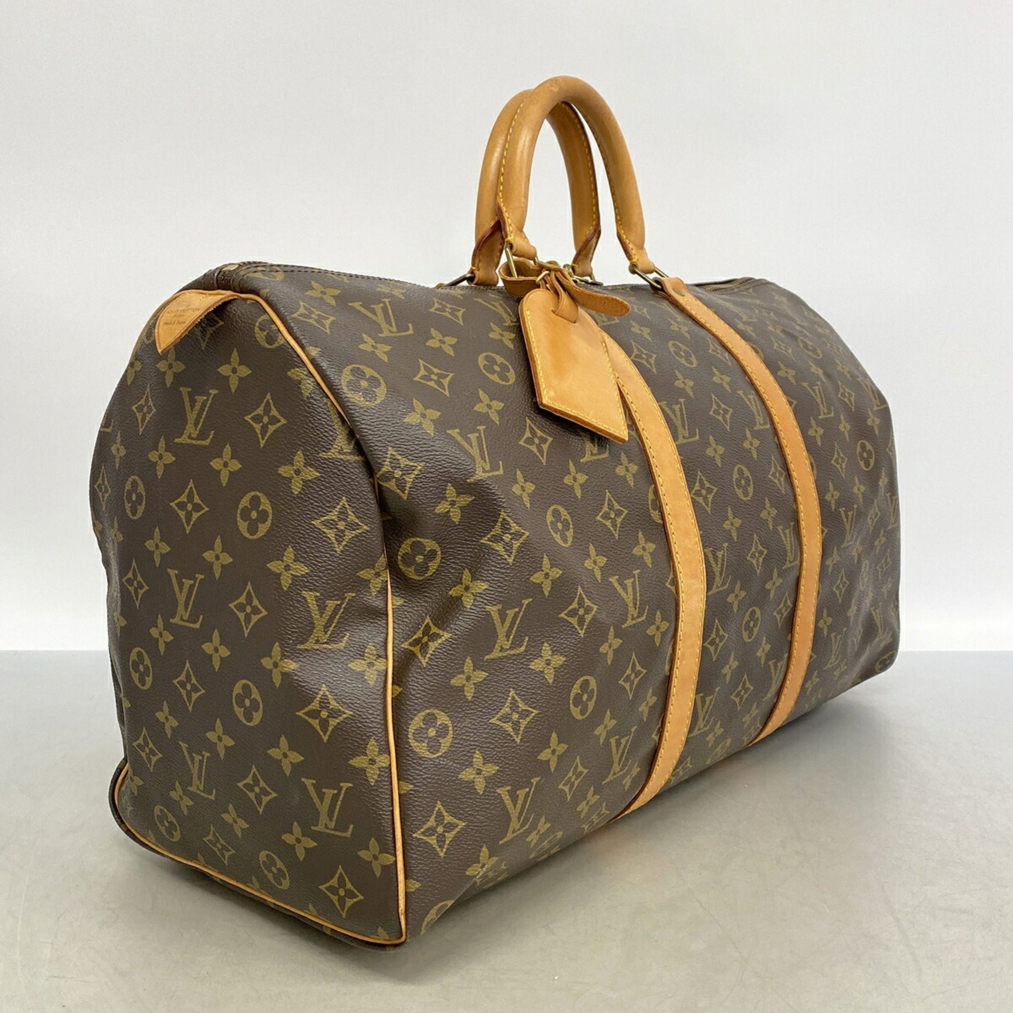 Boston Bag (Pre-Owned) - Louis Vuitton - Modalova