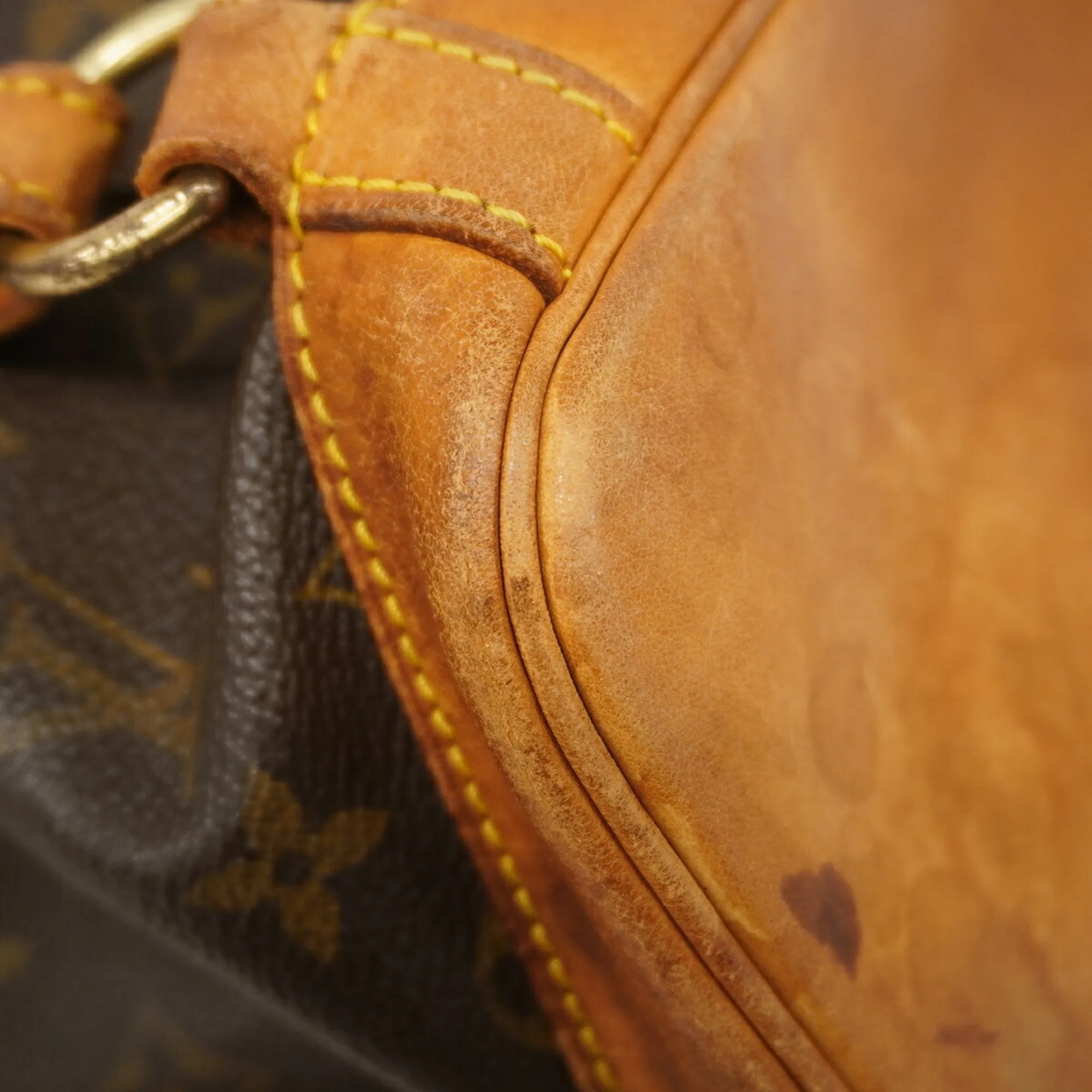 Backpack (Pre-Owned) - Louis Vuitton - Modalova