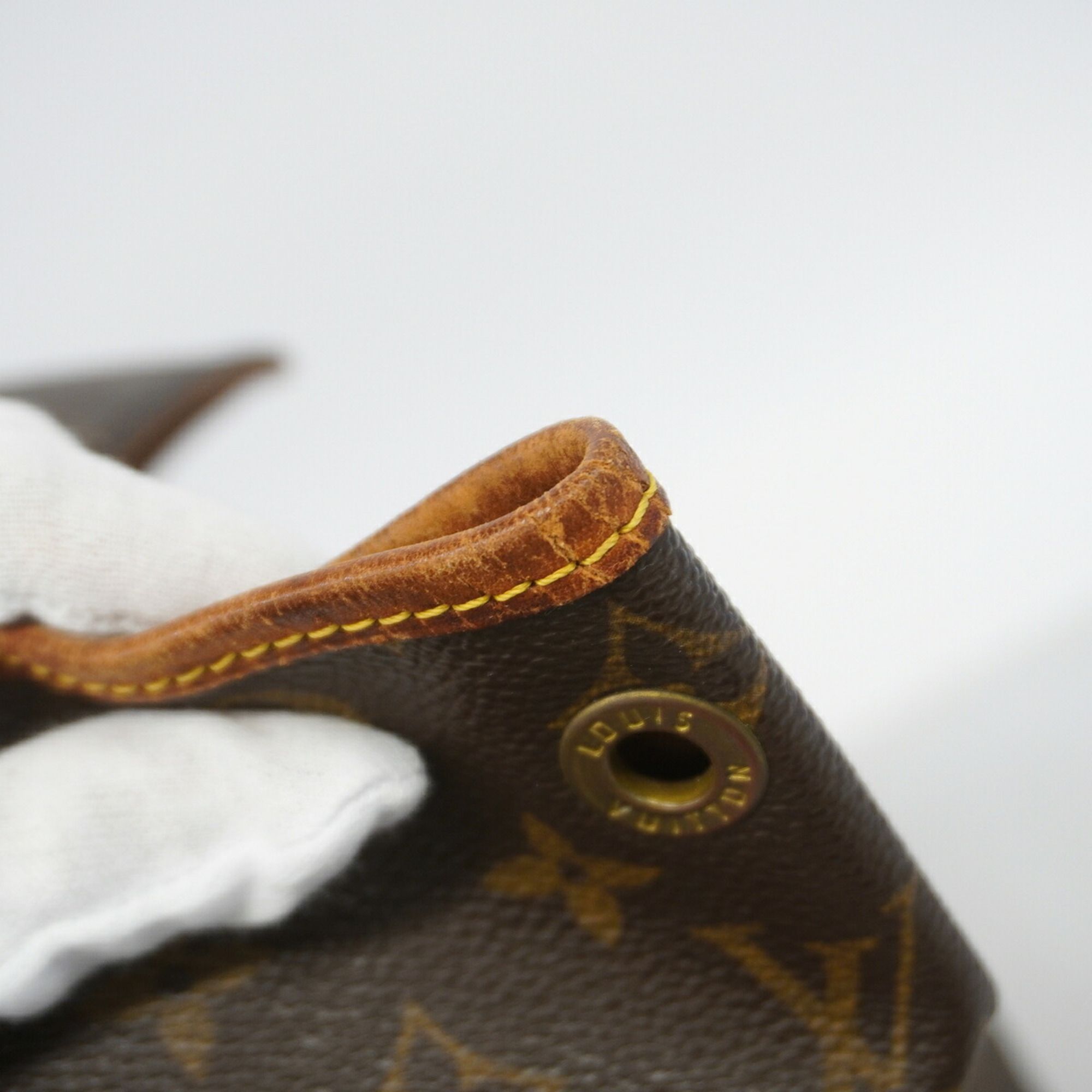 Backpack (Pre-Owned) - Louis Vuitton - Modalova