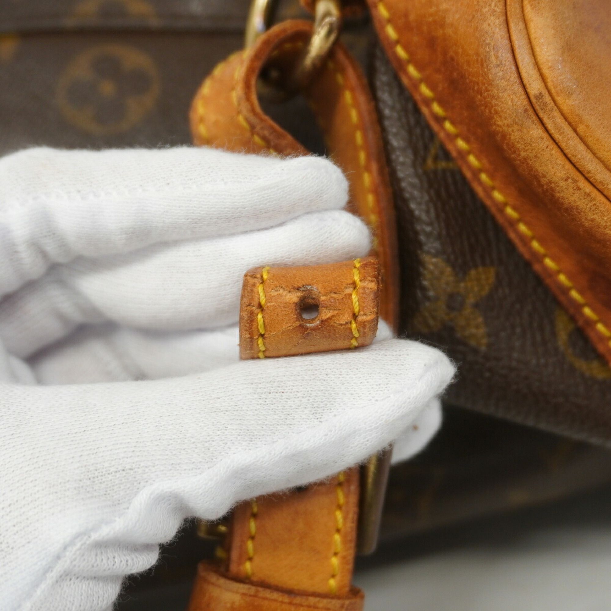 Backpack (Pre-Owned) - Louis Vuitton - Modalova