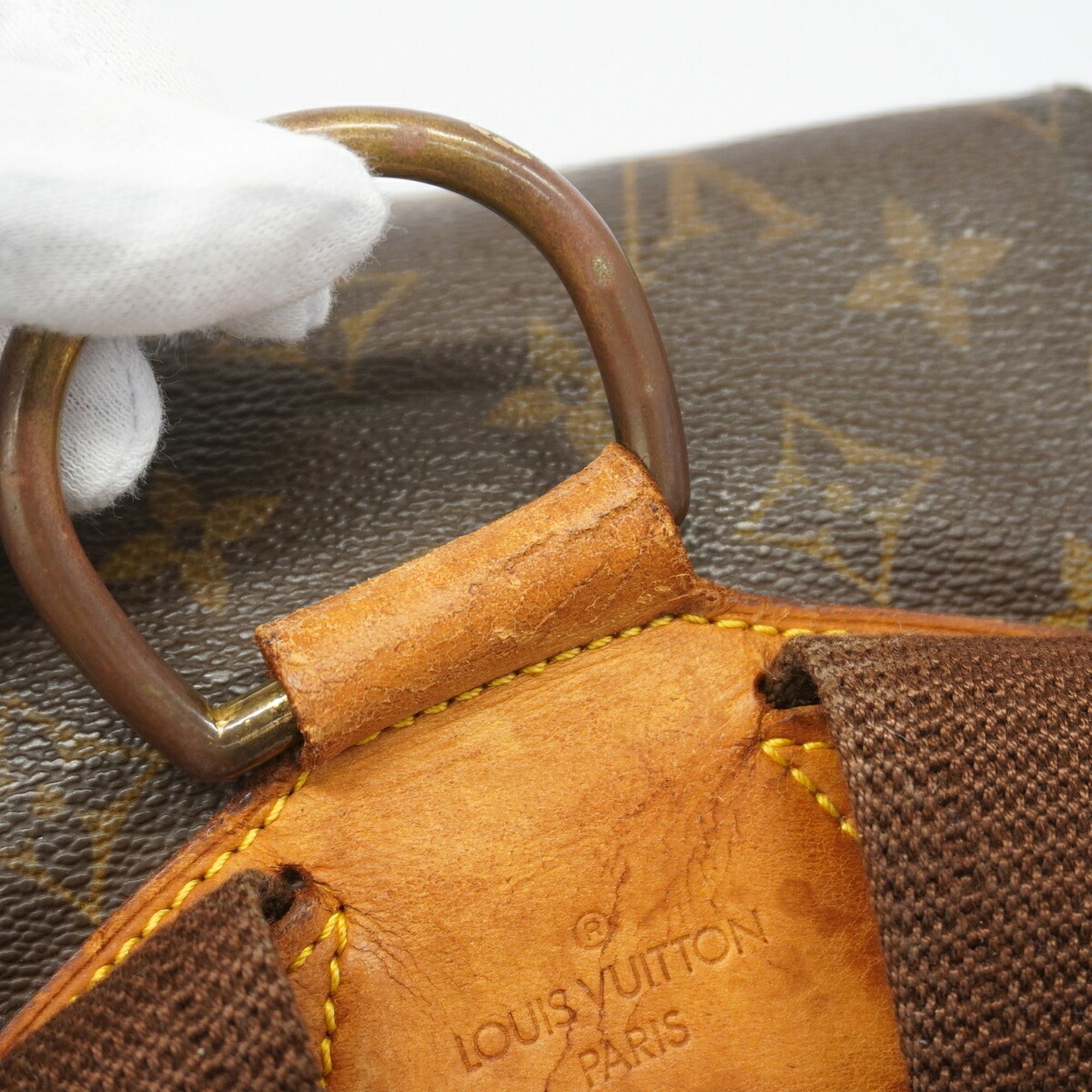 Backpack (Pre-Owned) - Louis Vuitton - Modalova