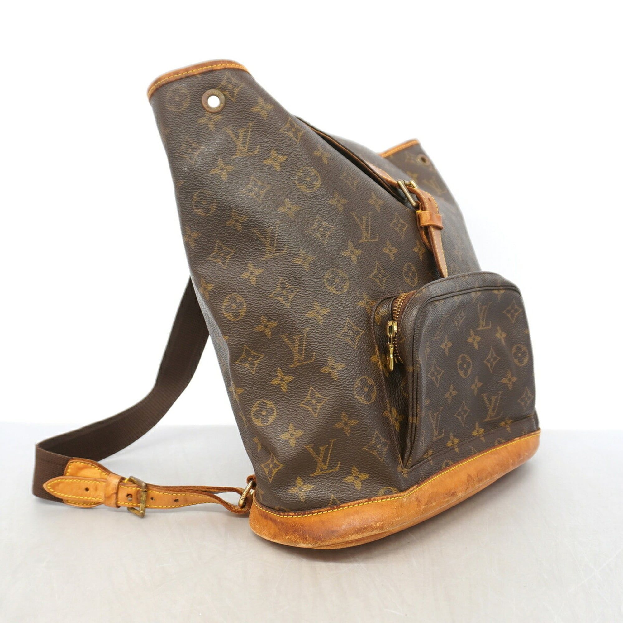 Backpack (Pre-Owned) - Louis Vuitton - Modalova