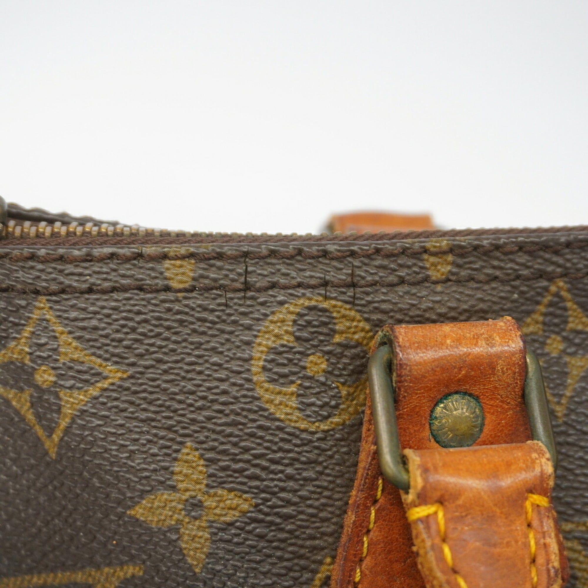 Handbag (Pre-Owned) - Louis Vuitton - Modalova