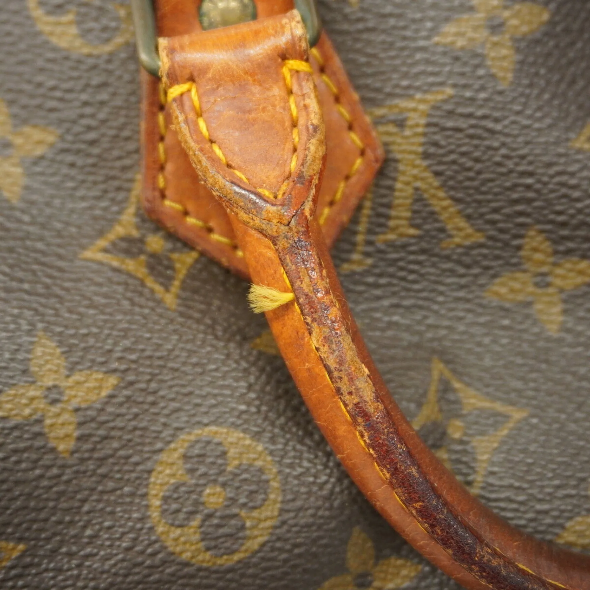 Handbag (Pre-Owned) - Louis Vuitton - Modalova