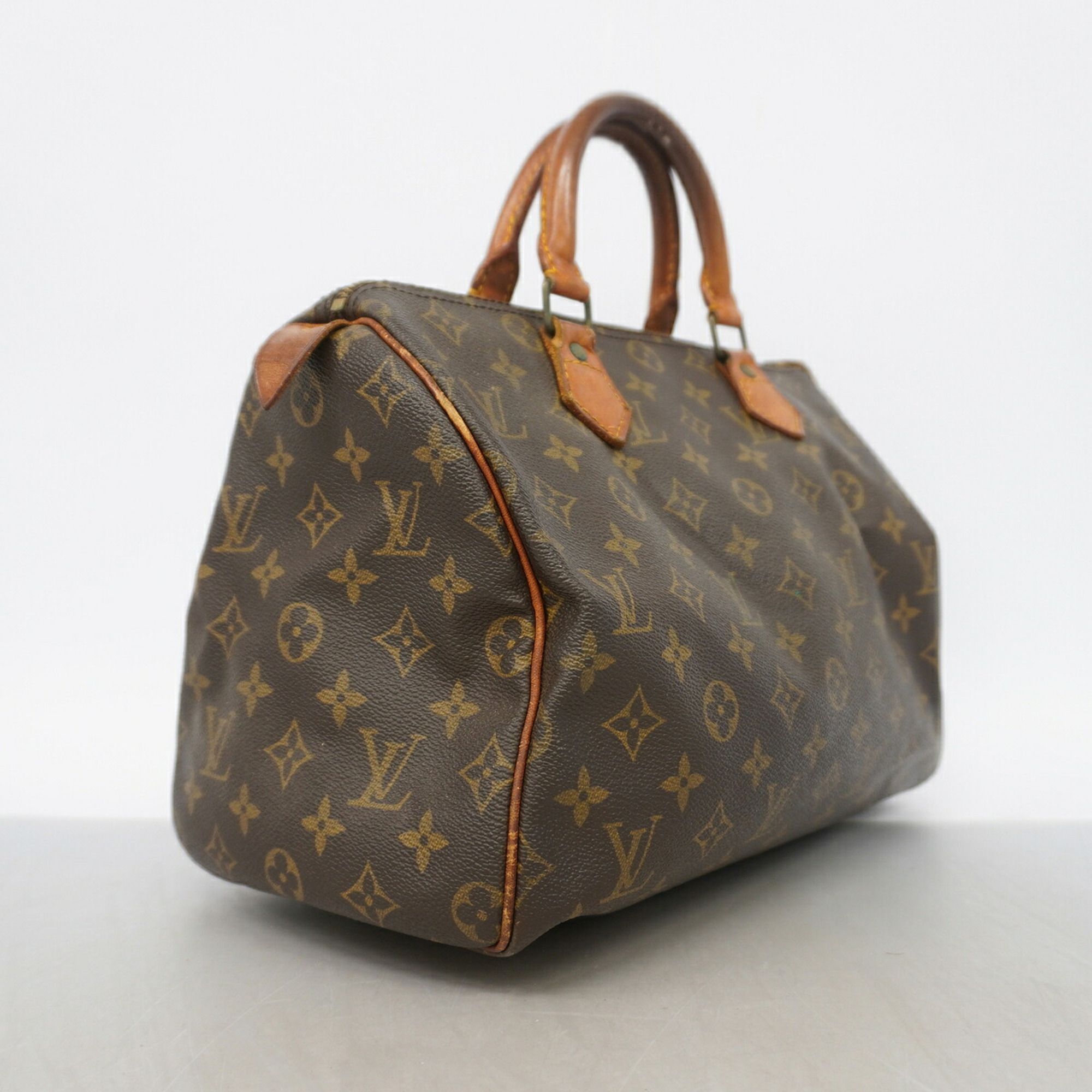 Handbag (Pre-Owned) - Louis Vuitton - Modalova