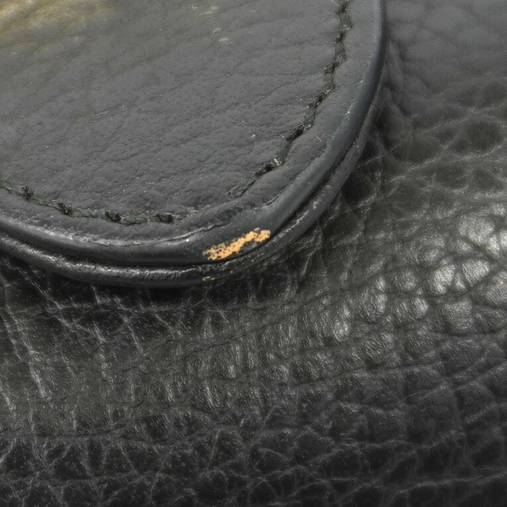 Leather Handbag (Pre-Owned) - Gucci - Modalova