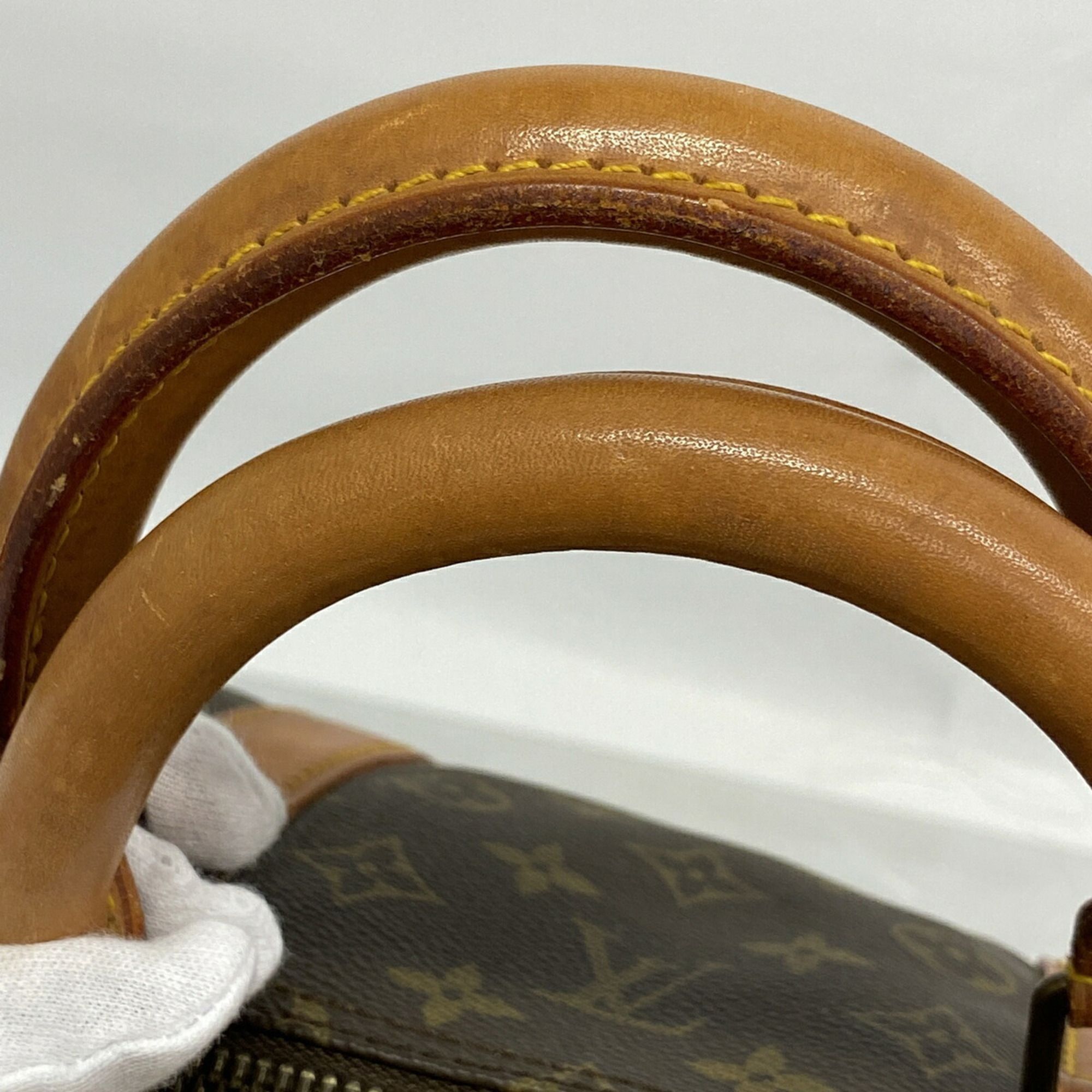 Boston Bag (Pre-Owned) - Louis Vuitton - Modalova