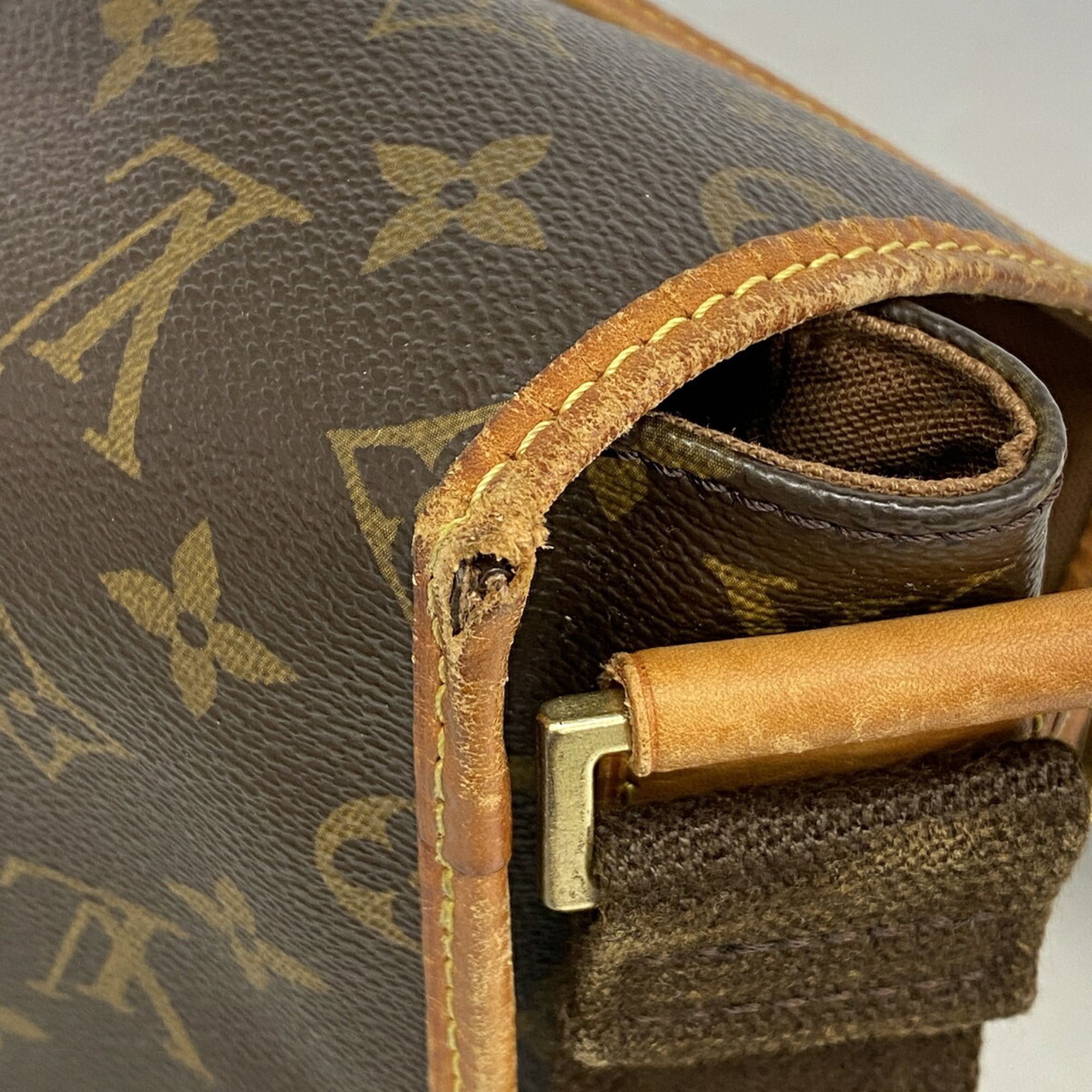 Shoulder Bag (Pre-Owned) - Louis Vuitton - Modalova