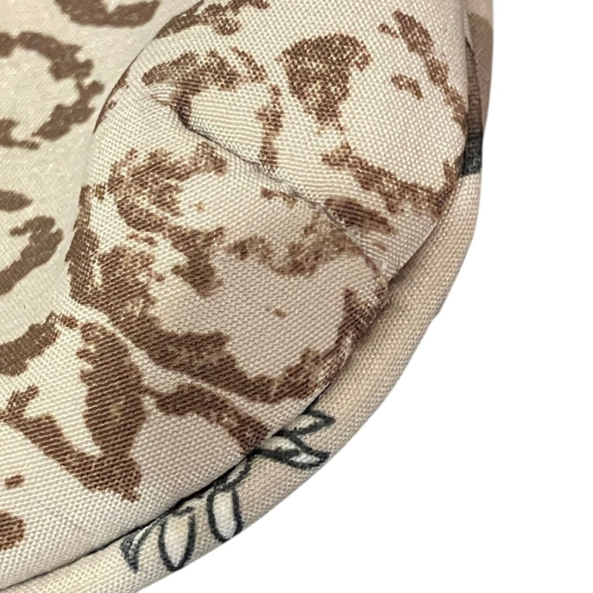Nylon Pouch (Pre-Owned) - Salvatore Ferragamo - Modalova