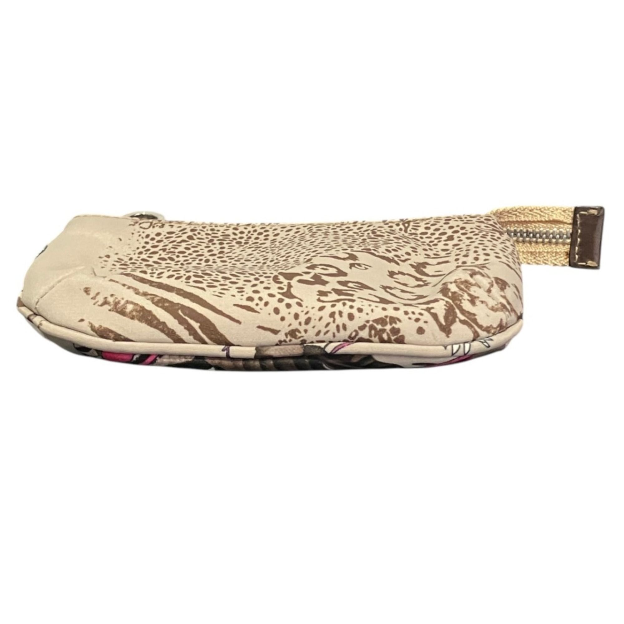 Nylon Pouch (Pre-Owned) - Salvatore Ferragamo - Modalova
