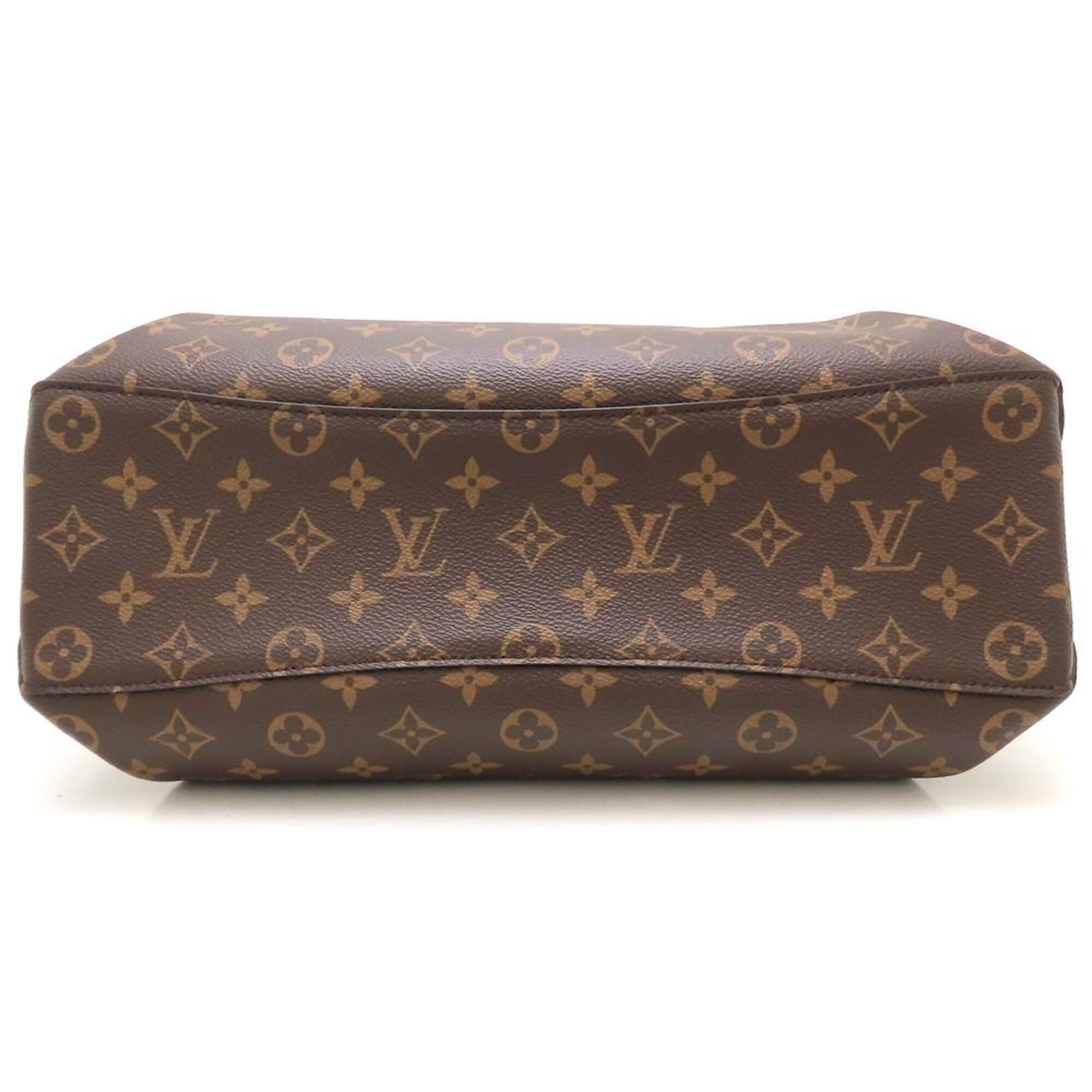Monogram Canvas Handbag (Pre-Owned) - Louis Vuitton - Modalova
