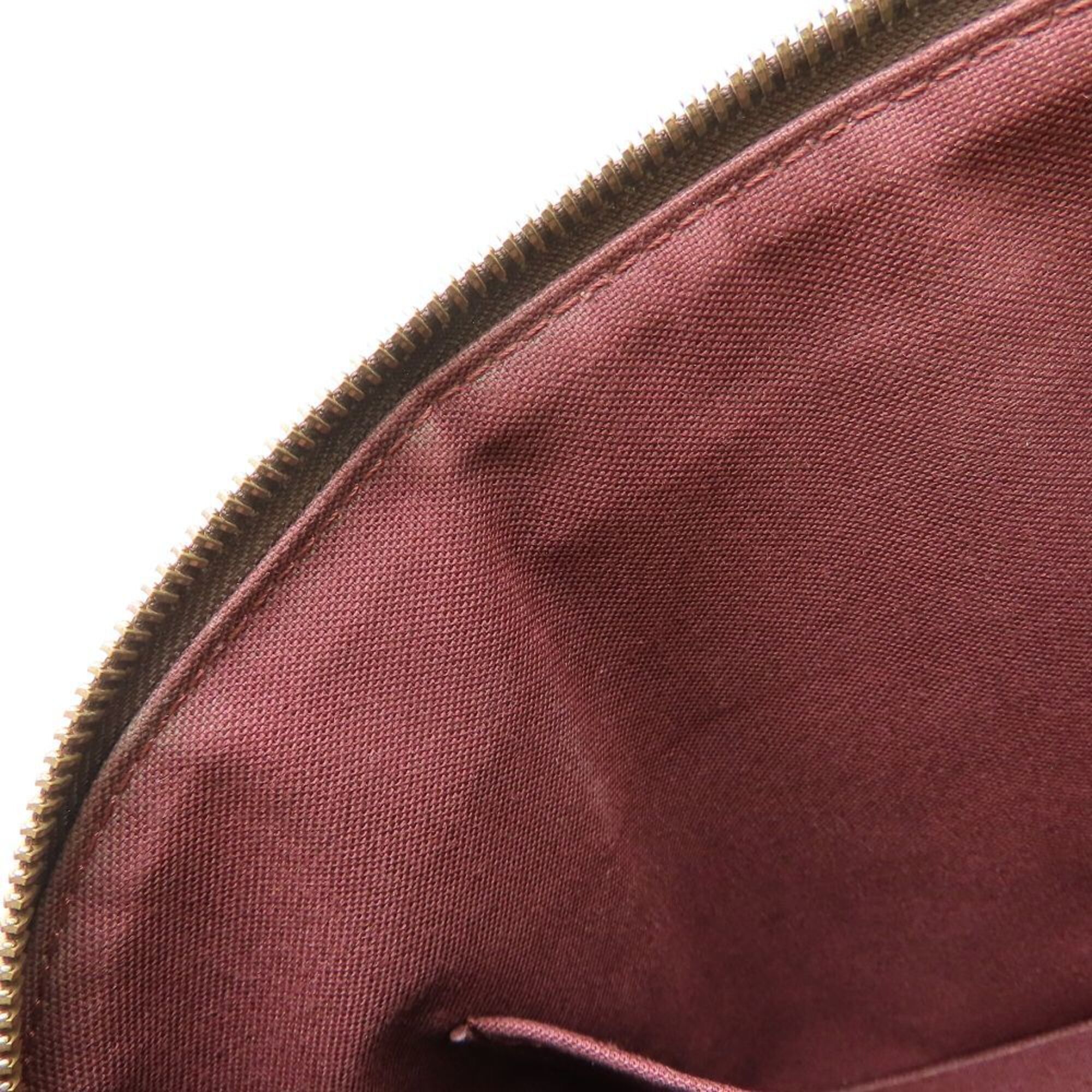 Monogram Canvas Handbag (Pre-Owned) - Louis Vuitton - Modalova