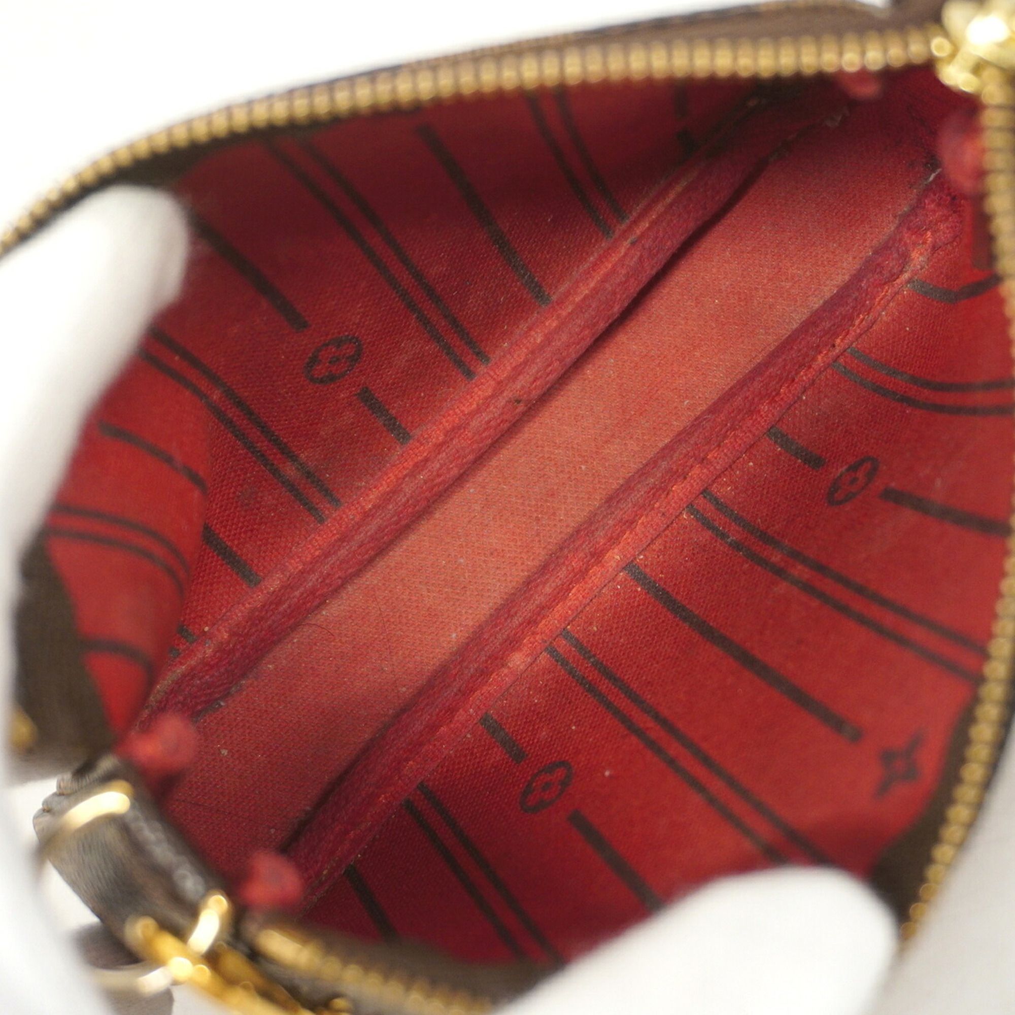 Pouch (Pre-Owned) - Louis Vuitton - Modalova