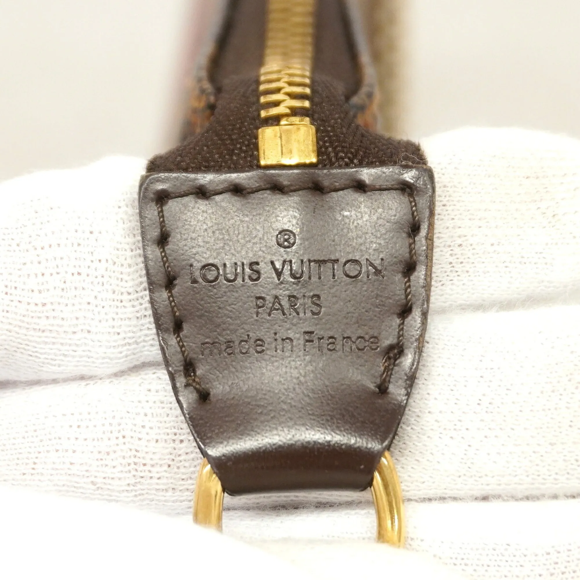 Pouch (Pre-Owned) - Louis Vuitton - Modalova