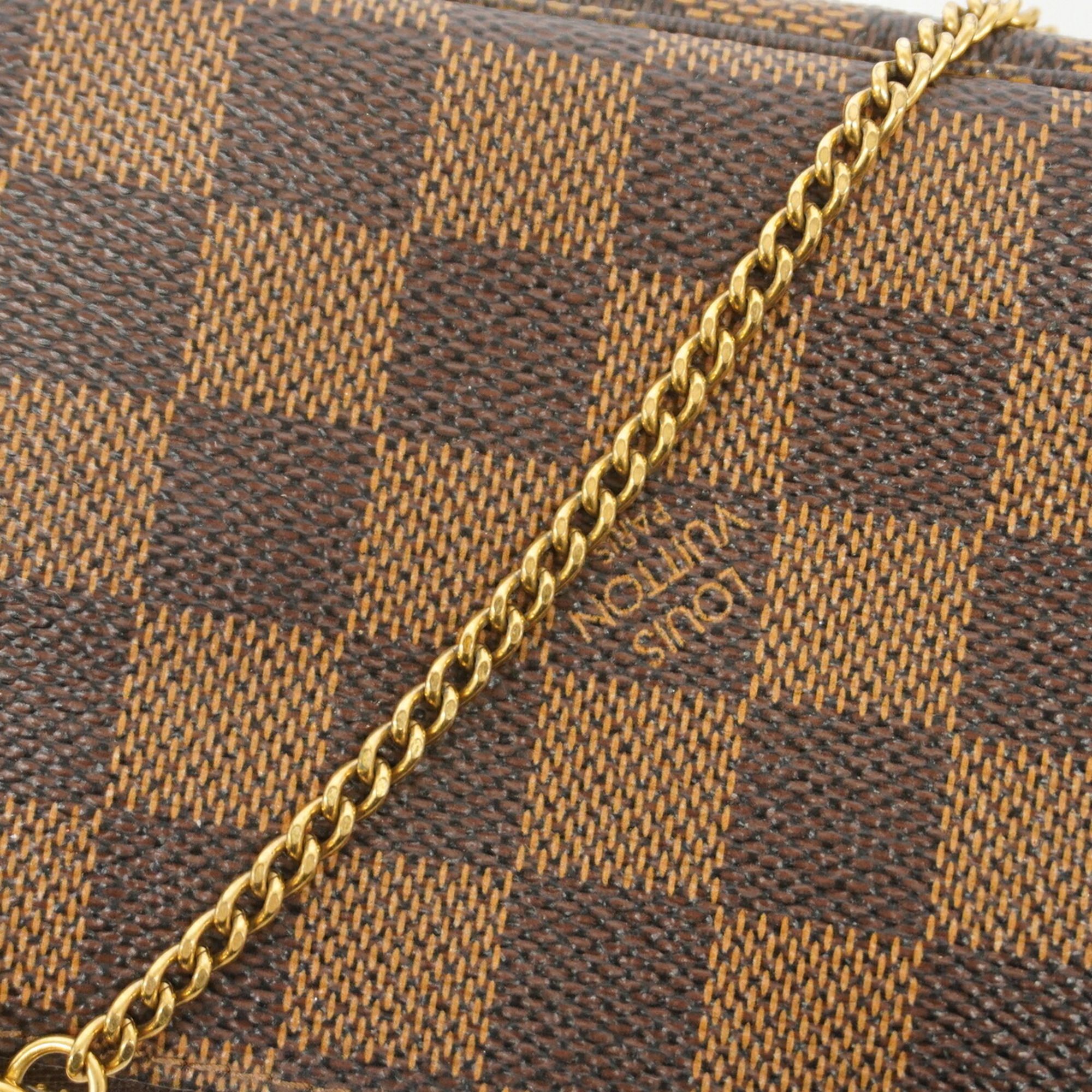 Pouch (Pre-Owned) - Louis Vuitton - Modalova