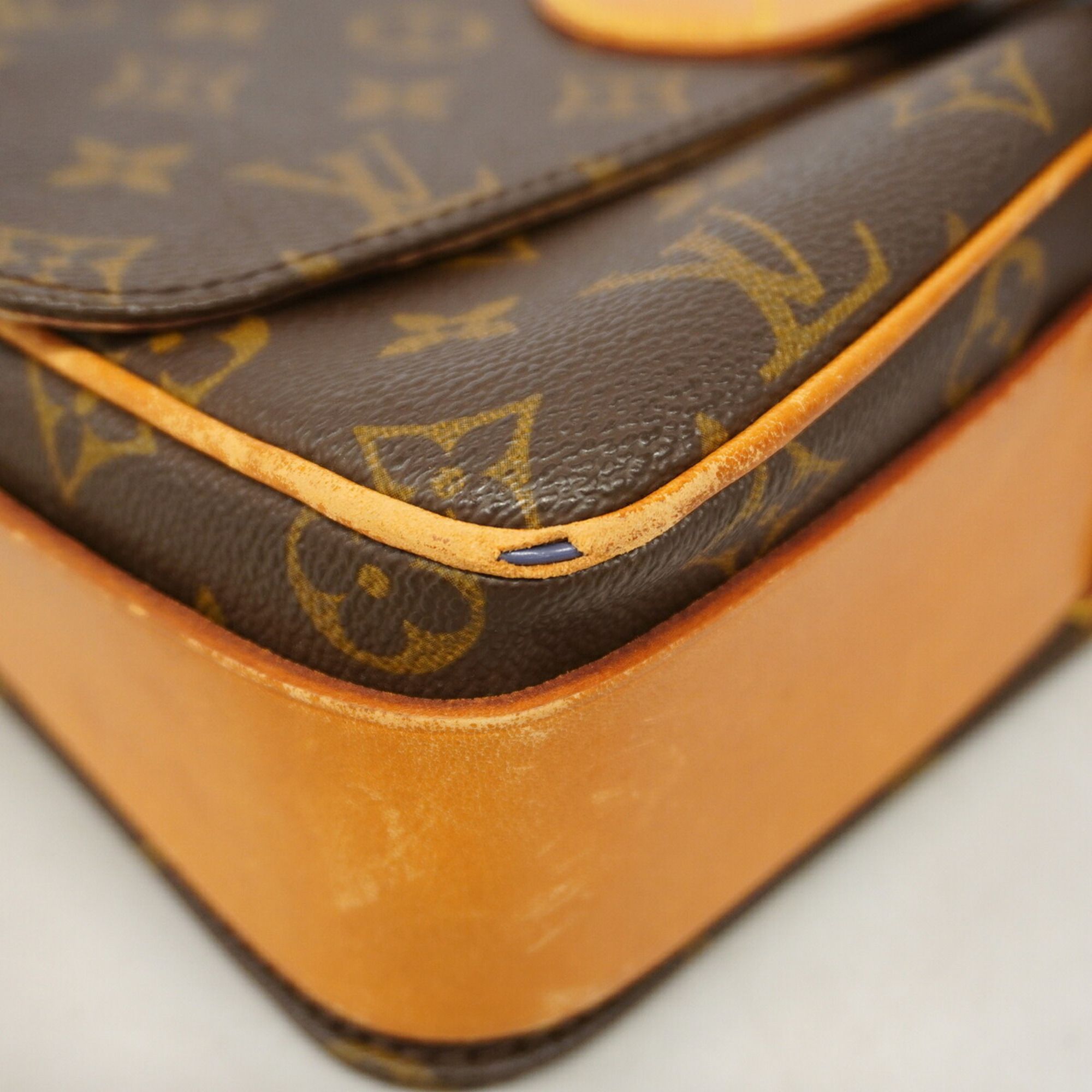 Shoulder Bag (Pre-Owned) - Louis Vuitton - Modalova
