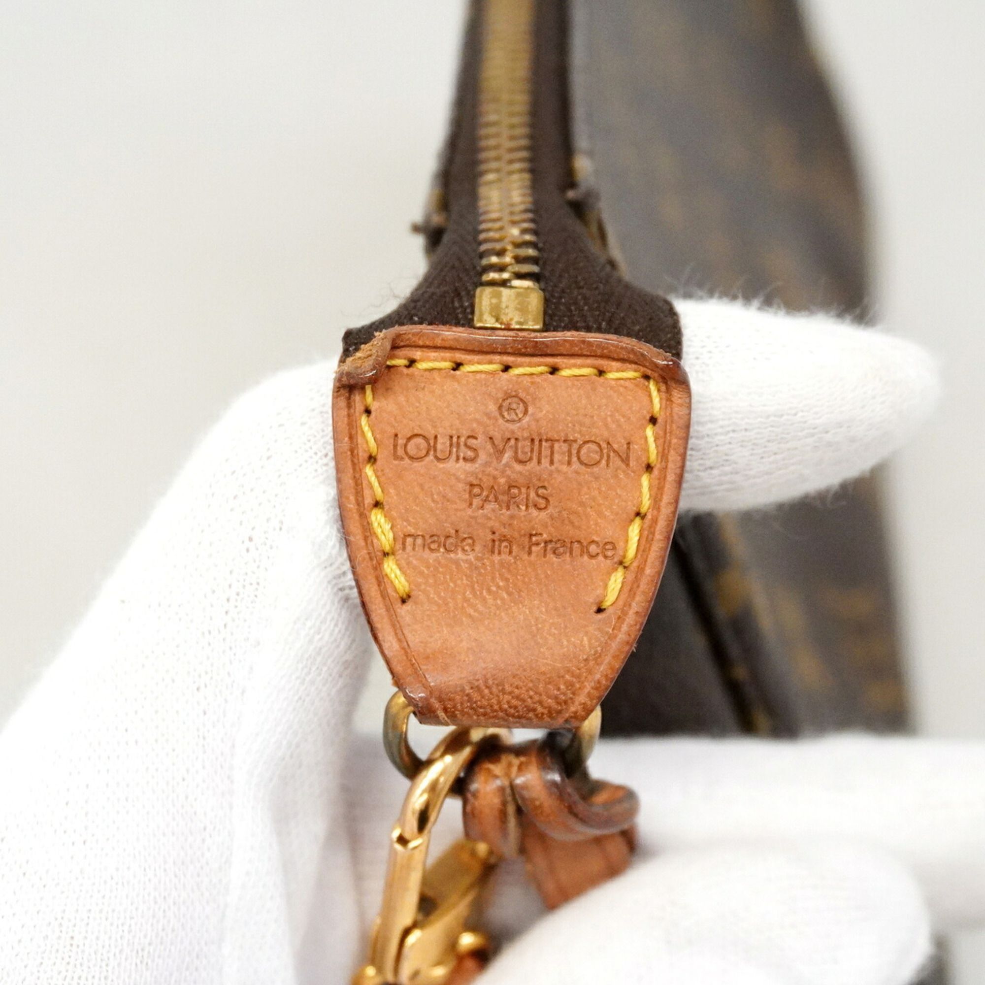 Pouch (Pre-Owned) - Louis Vuitton - Modalova