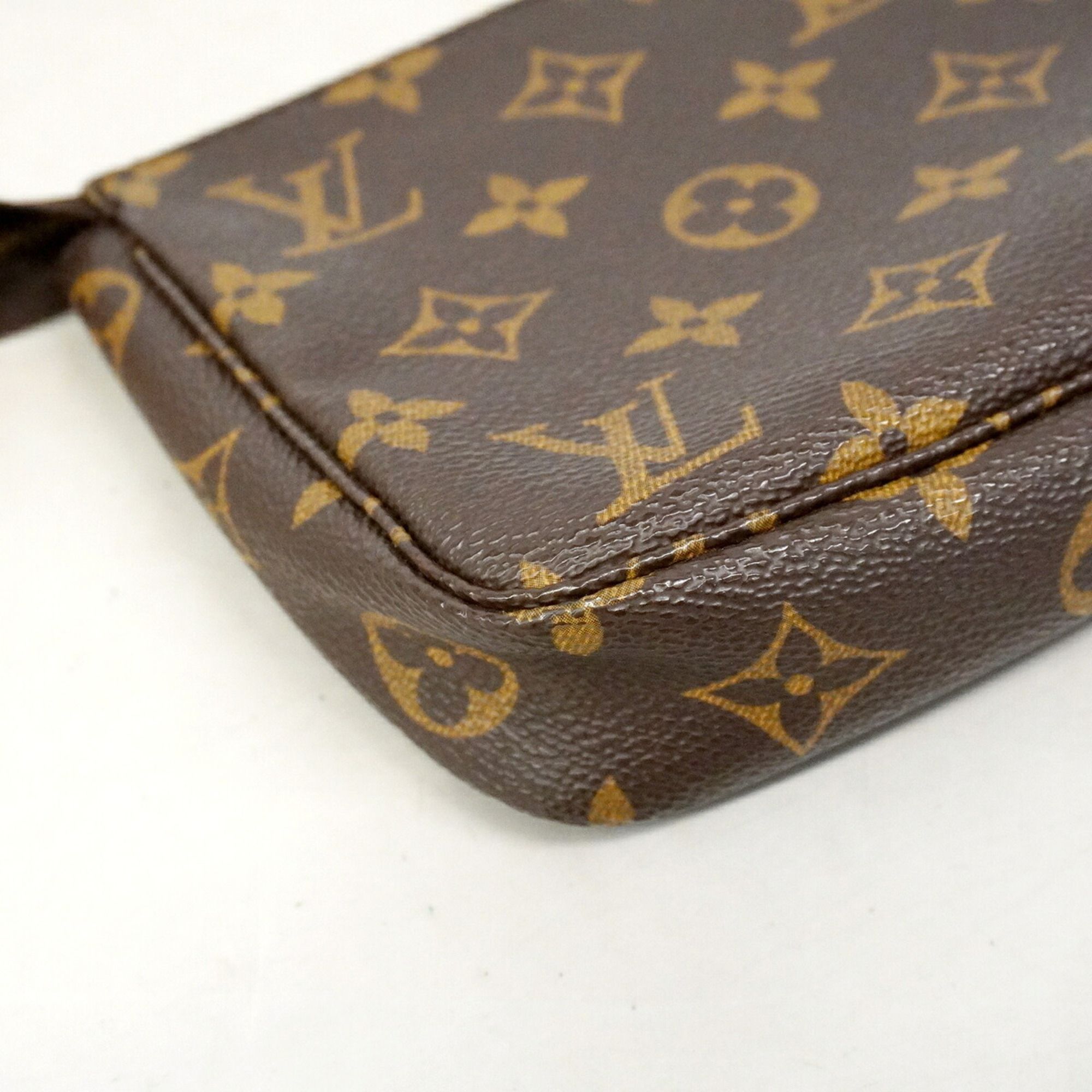 Pouch (Pre-Owned) - Louis Vuitton - Modalova