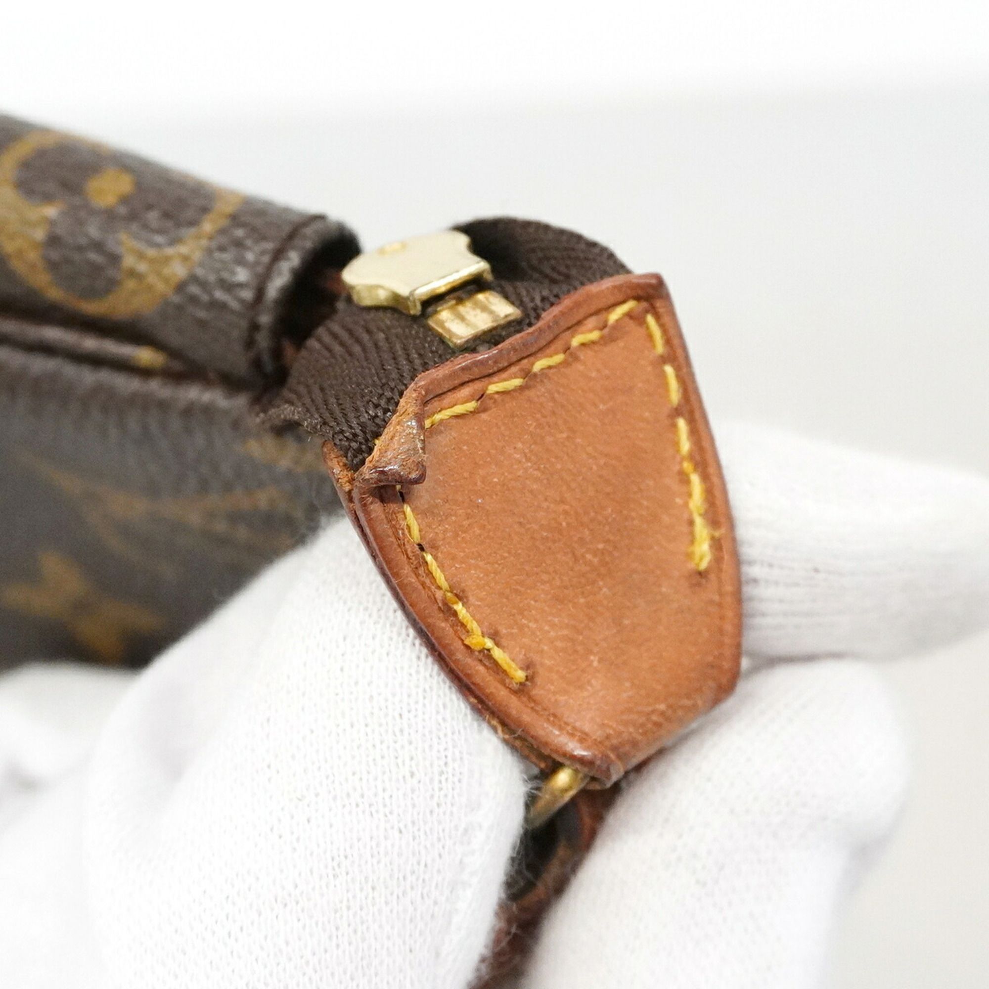 Pouch (Pre-Owned) - Louis Vuitton - Modalova