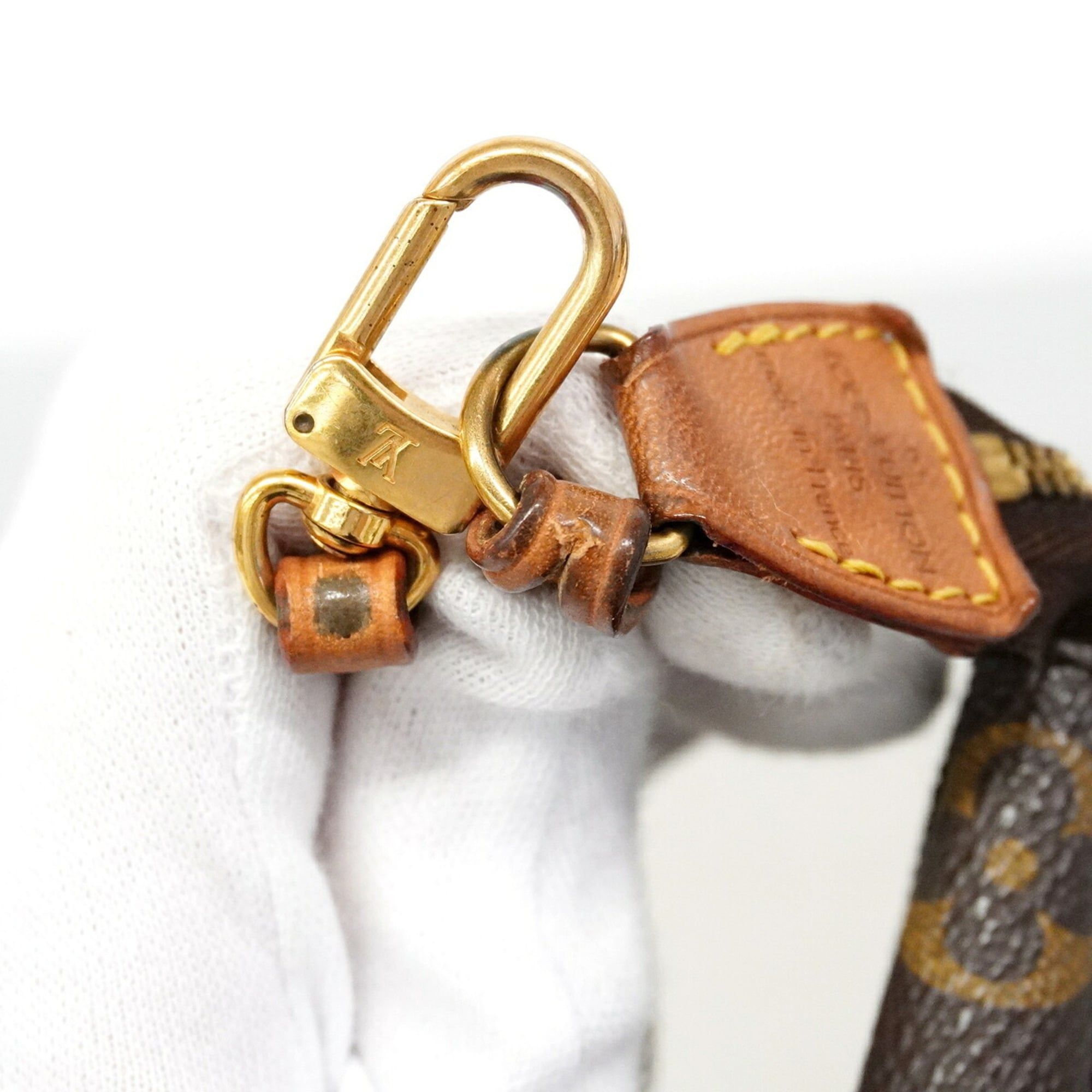 Pouch (Pre-Owned) - Louis Vuitton - Modalova