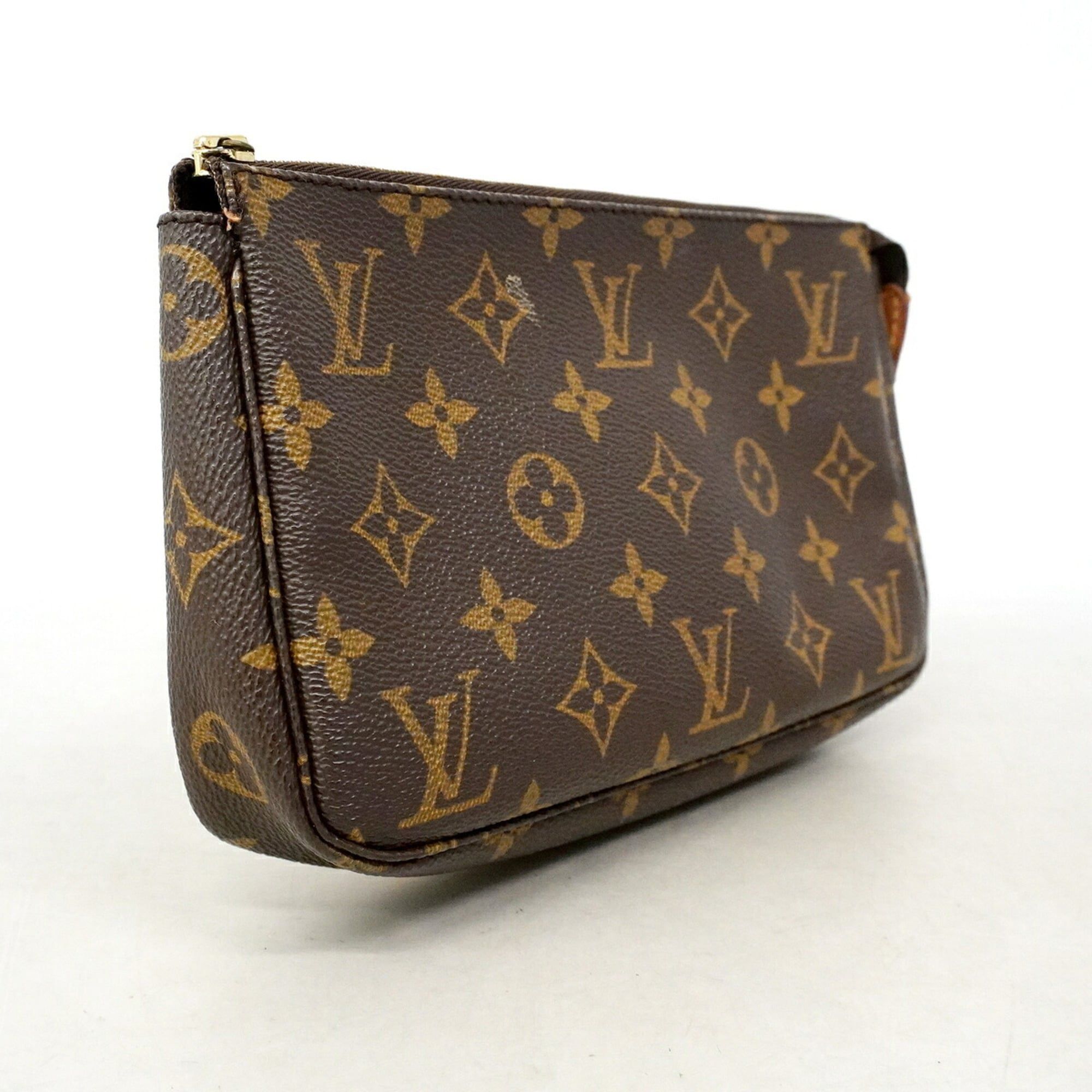 Pouch (Pre-Owned) - Louis Vuitton - Modalova