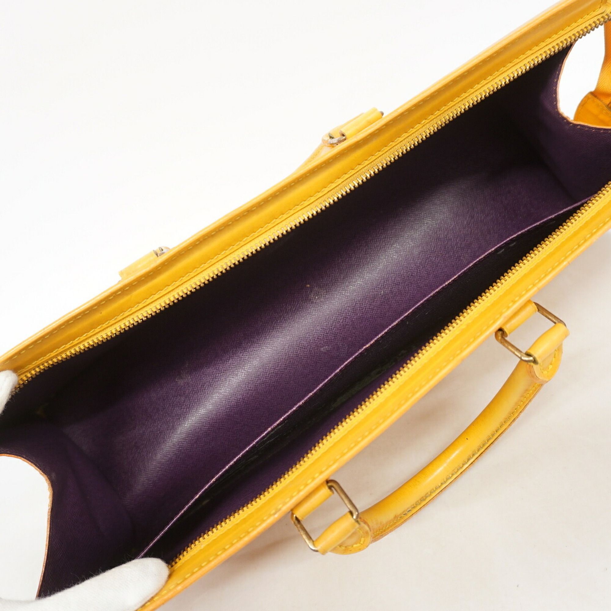 Handbag (Pre-Owned) - Louis Vuitton - Modalova