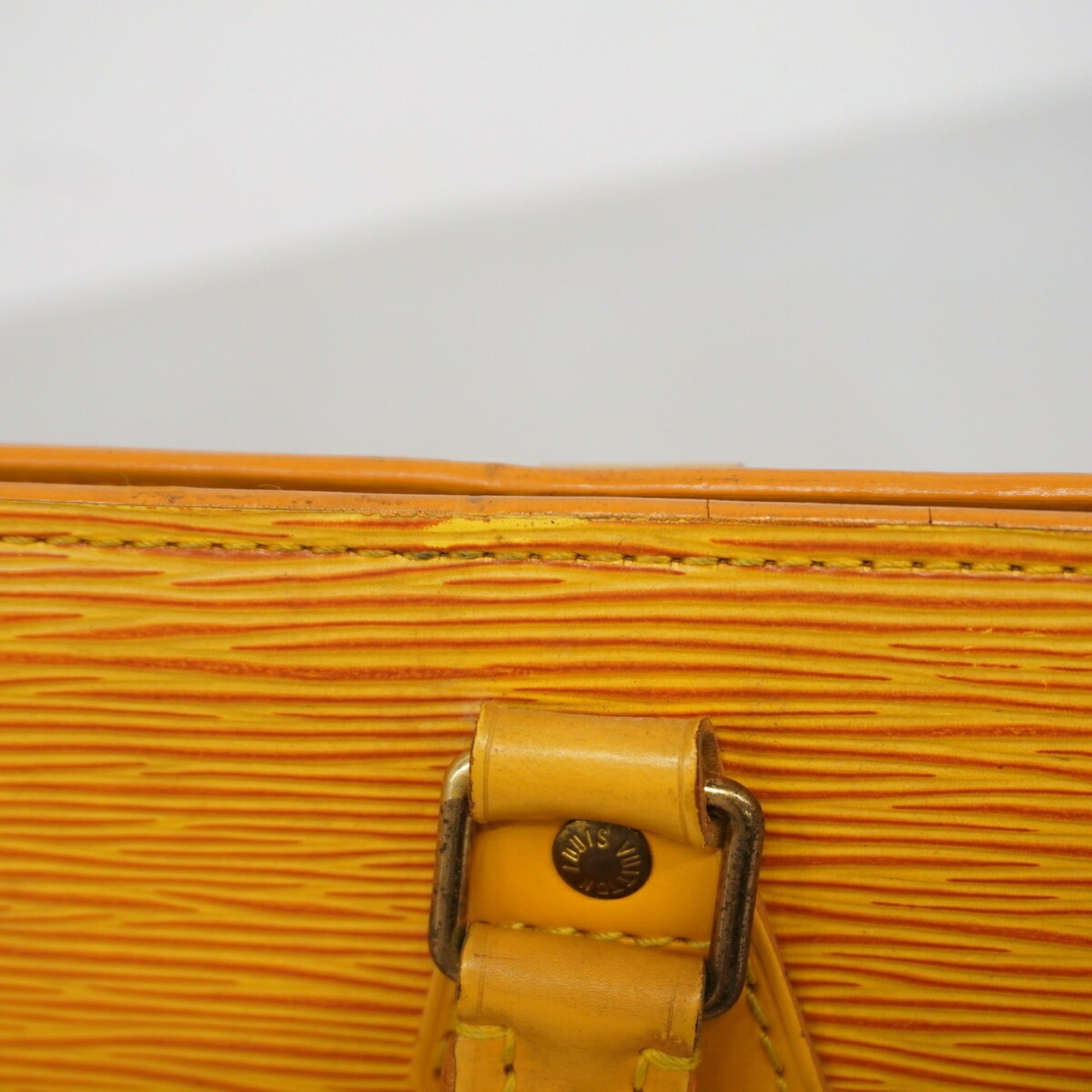 Handbag (Pre-Owned) - Louis Vuitton - Modalova