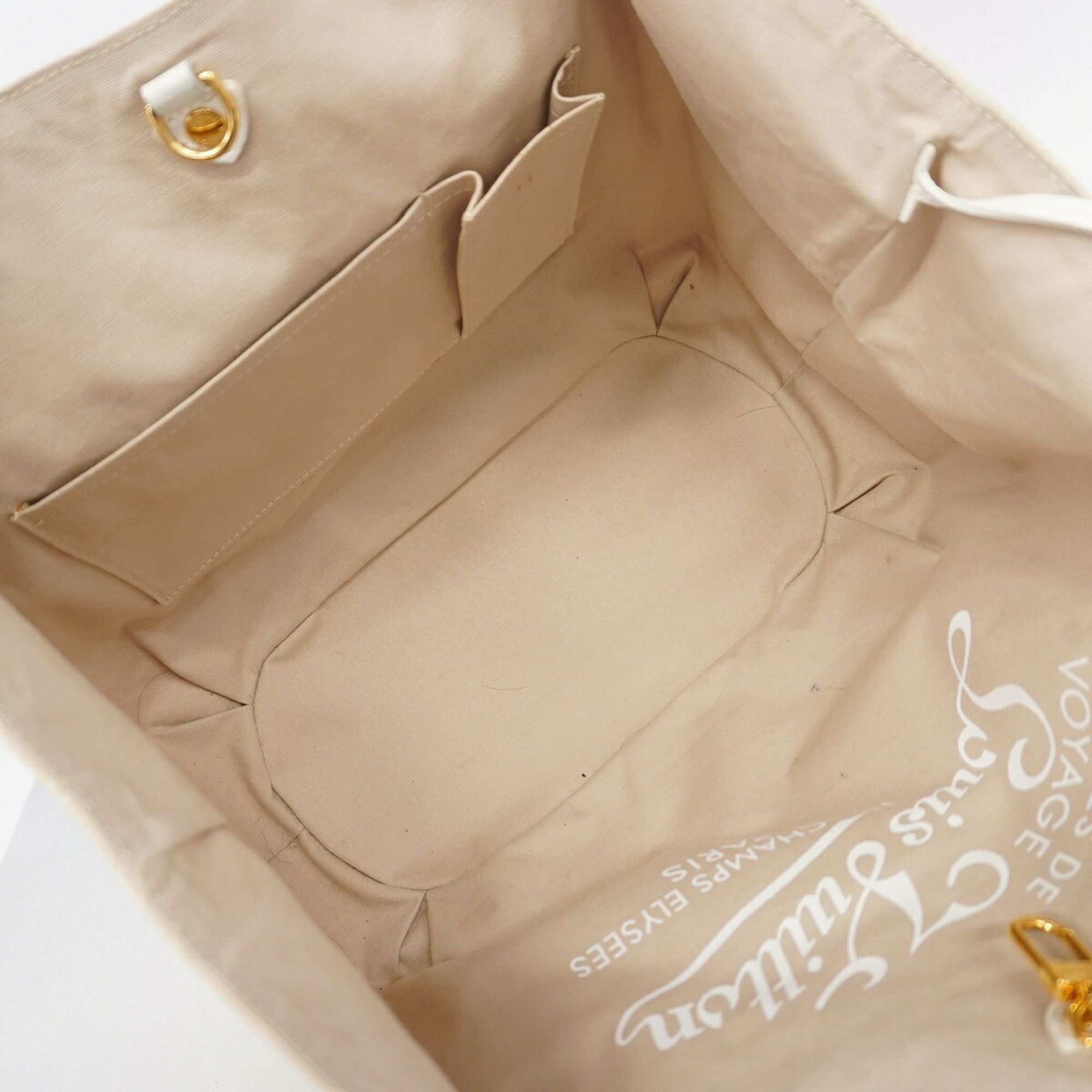 Tote Bag (Pre-Owned) - Louis Vuitton - Modalova
