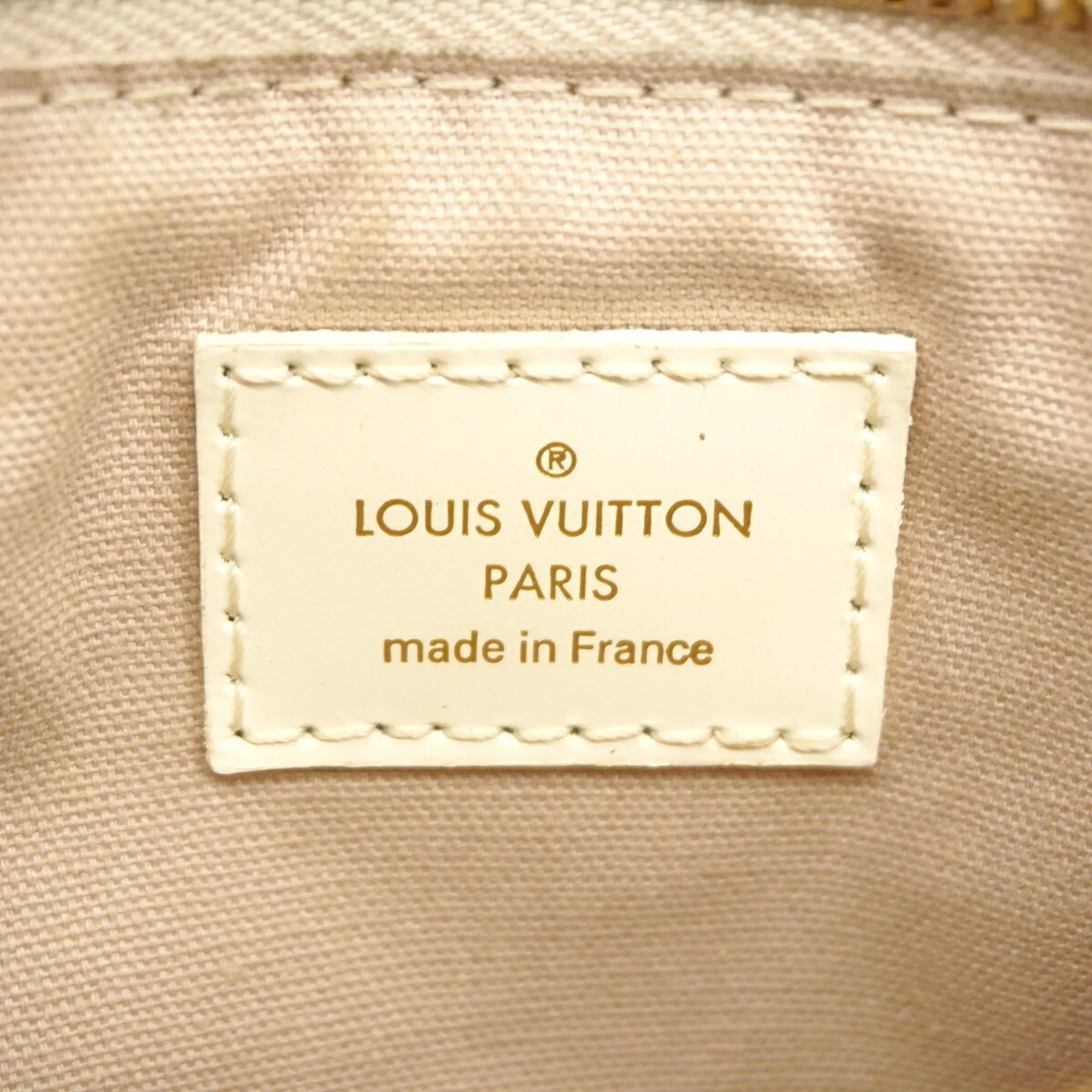 Tote Bag (Pre-Owned) - Louis Vuitton - Modalova
