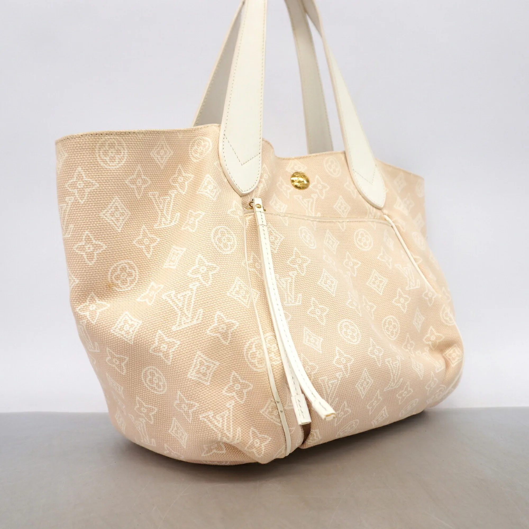 Tote Bag (Pre-Owned) - Louis Vuitton - Modalova