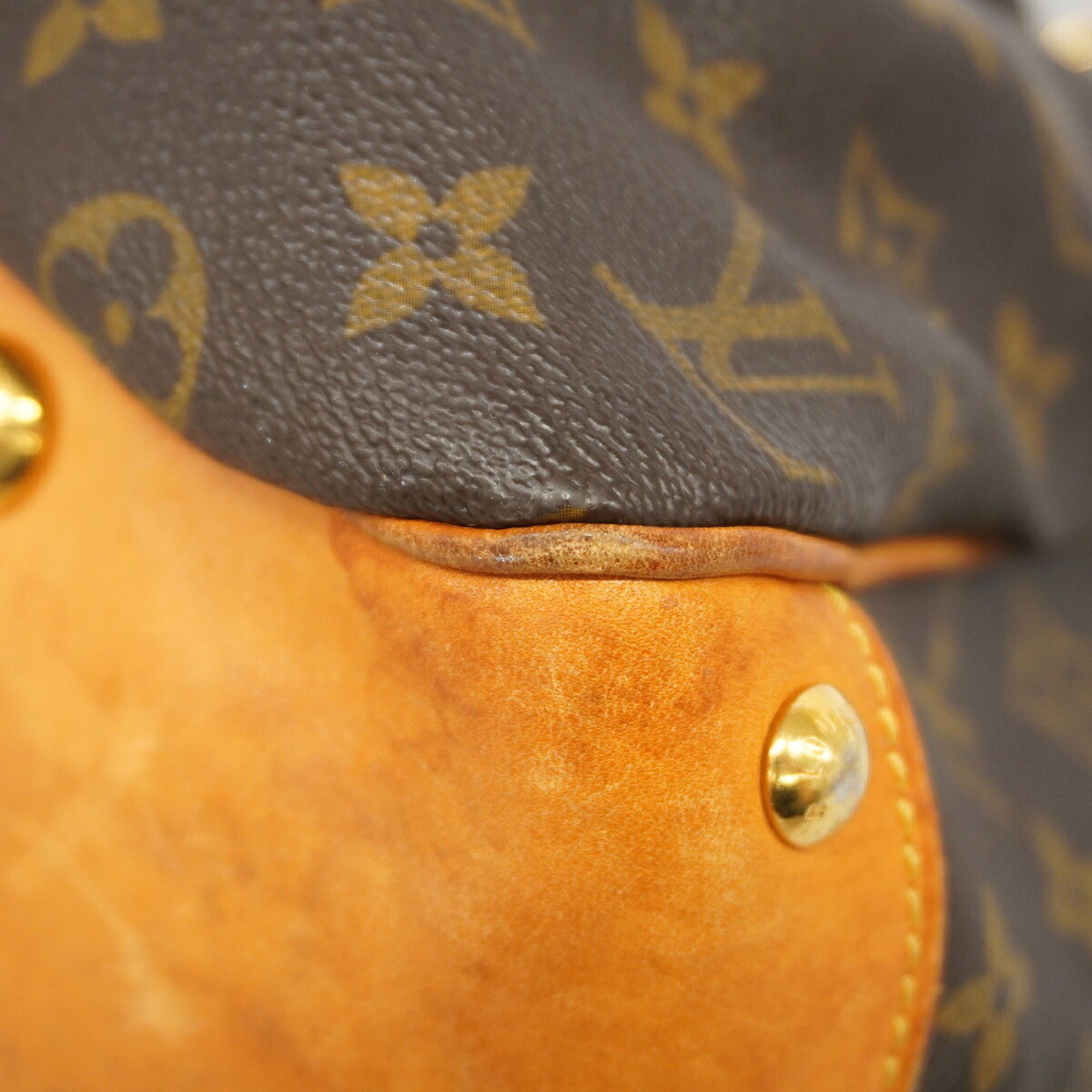 Tote Bag (Pre-Owned) - Louis Vuitton - Modalova