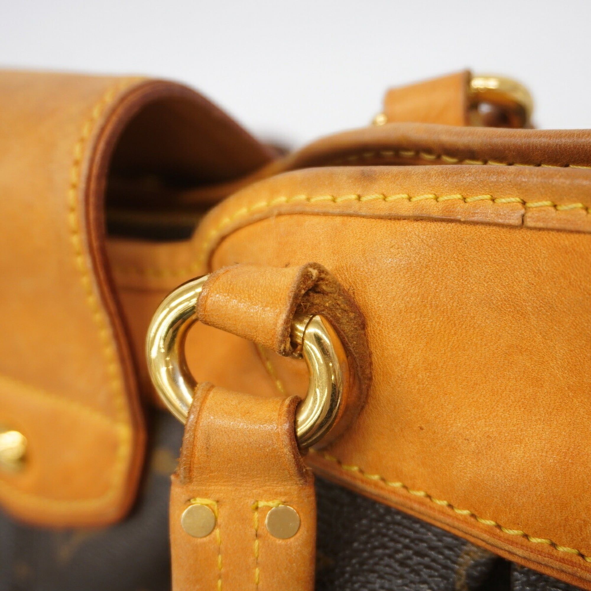 Tote Bag (Pre-Owned) - Louis Vuitton - Modalova