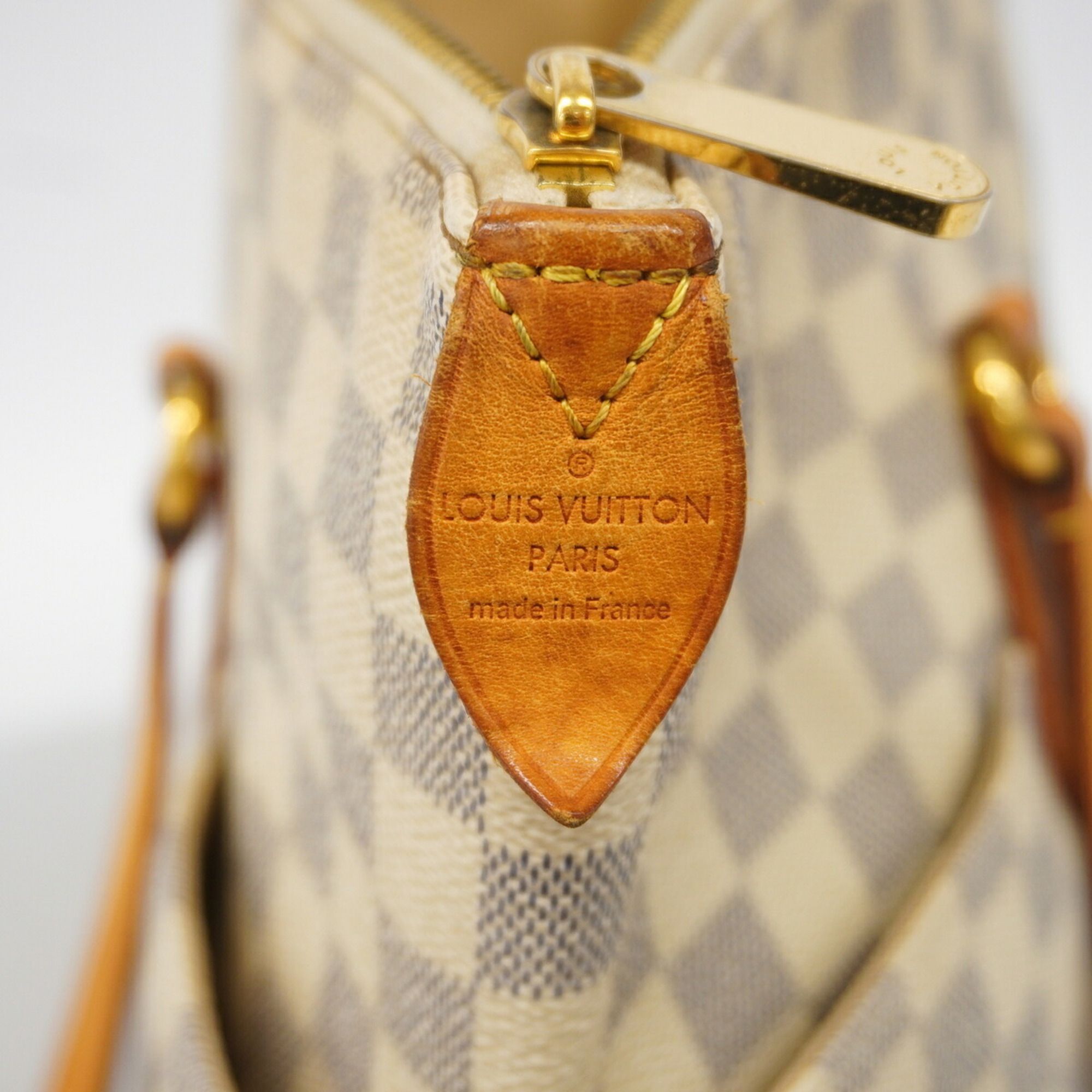 Tote Bag (Pre-Owned) - Louis Vuitton - Modalova