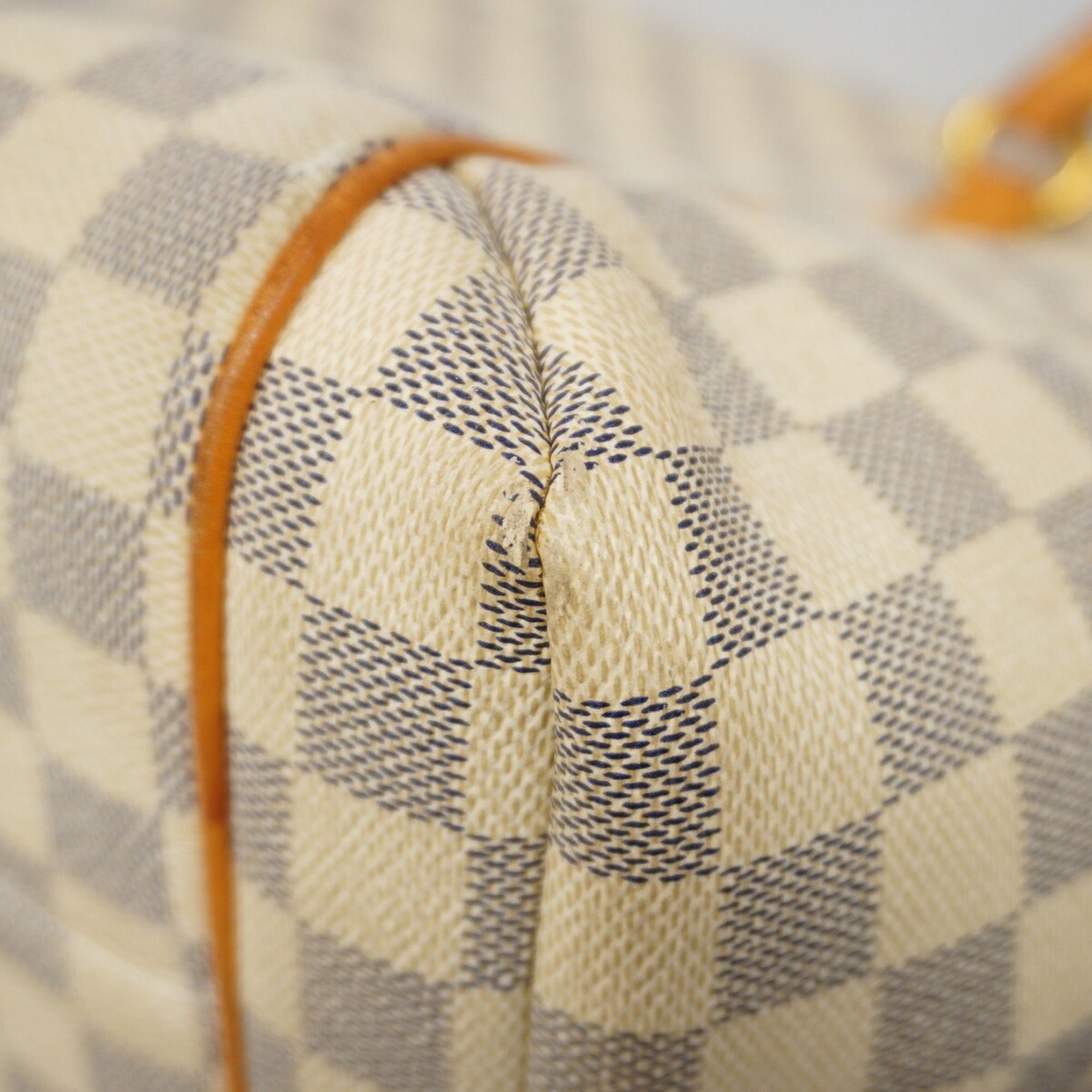 Tote Bag (Pre-Owned) - Louis Vuitton - Modalova