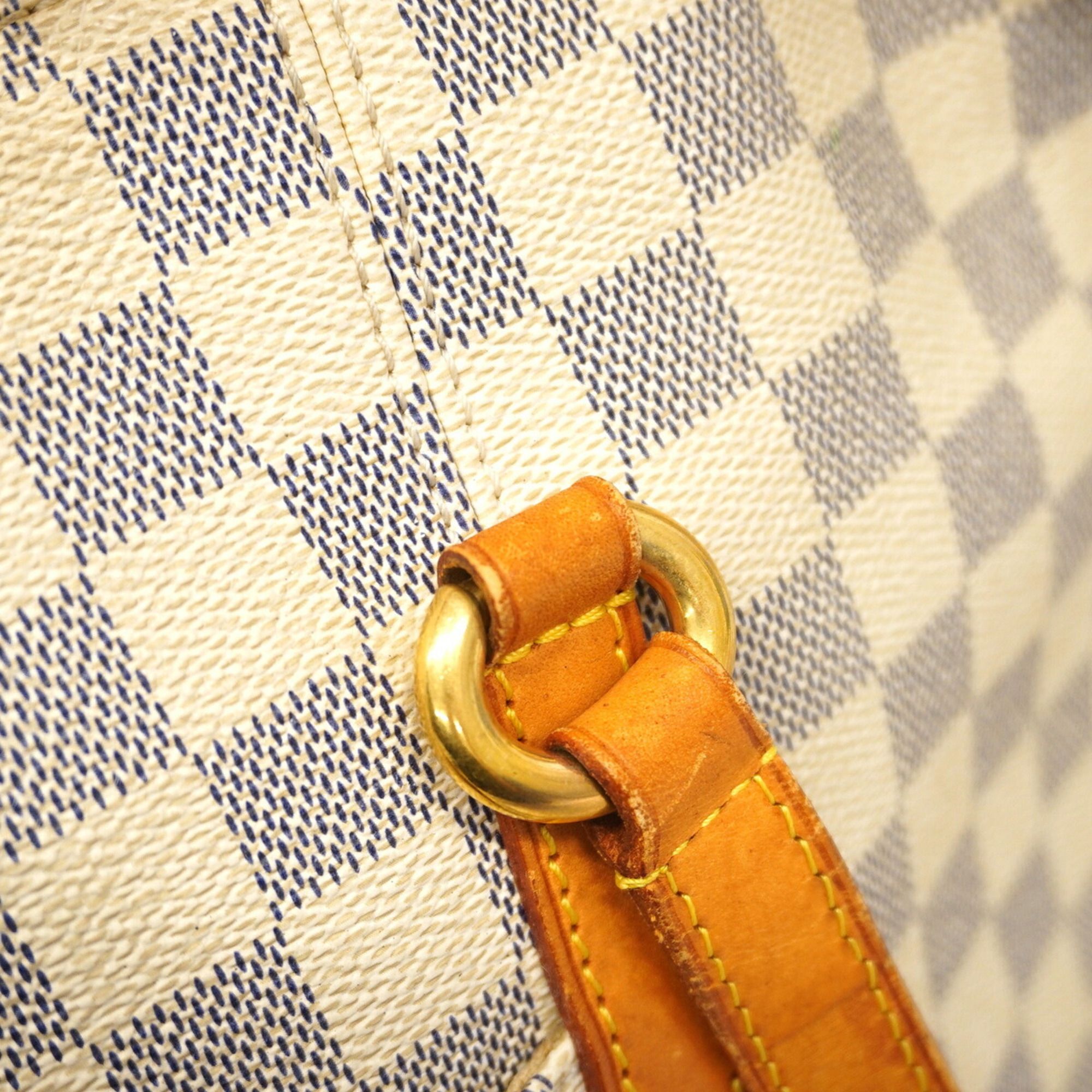 Tote Bag (Pre-Owned) - Louis Vuitton - Modalova