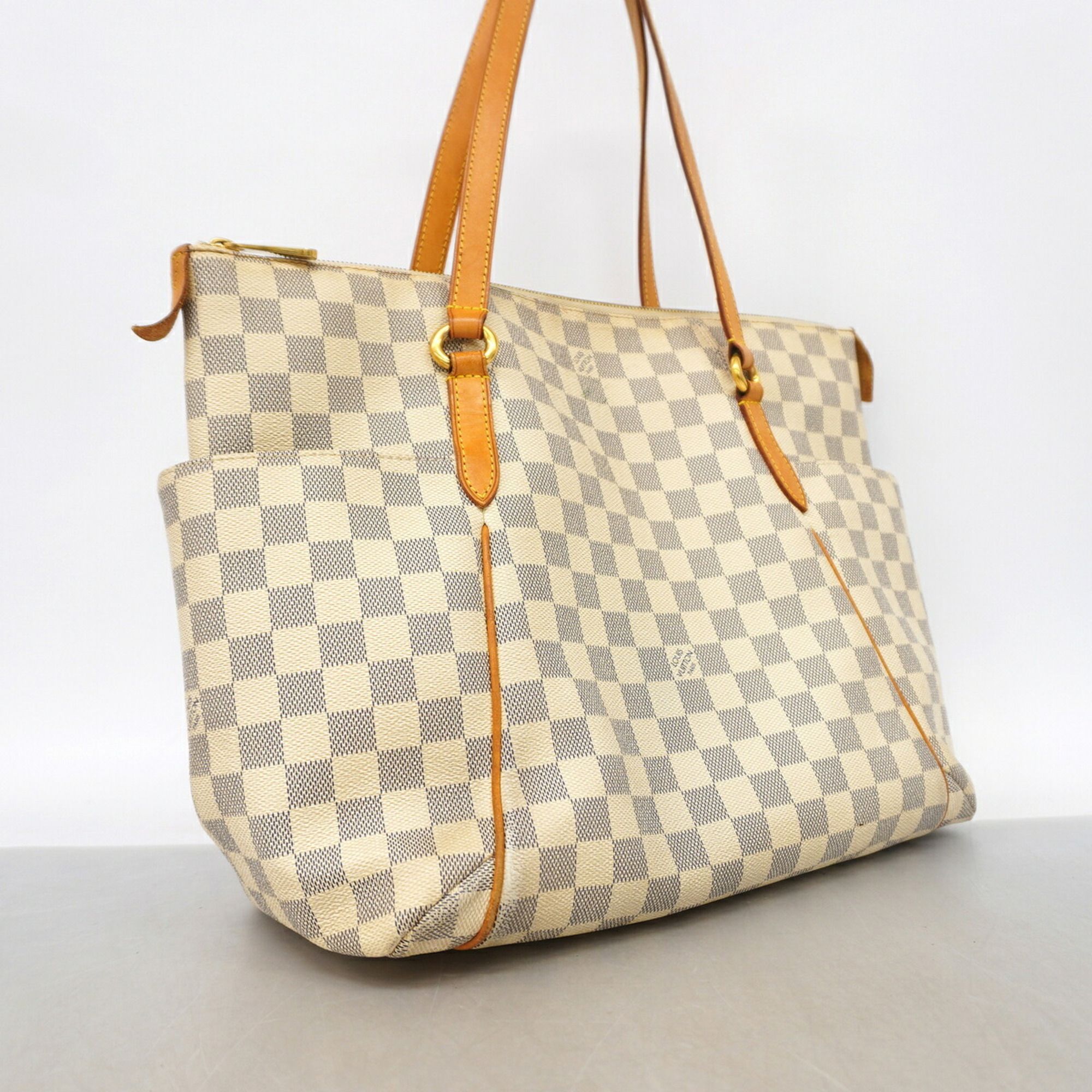 Tote Bag (Pre-Owned) - Louis Vuitton - Modalova