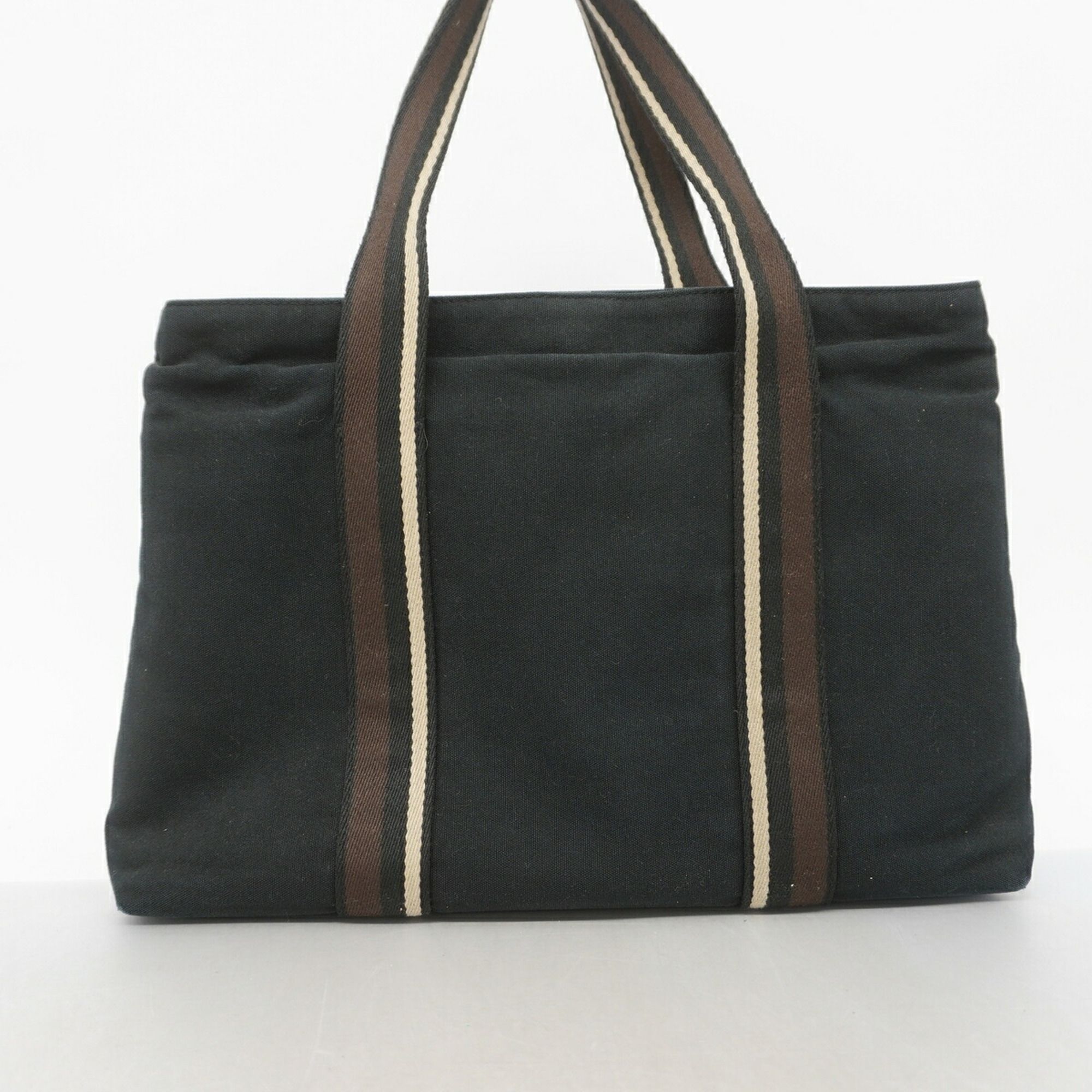 Canvas Tote Bag (Pre-Owned) - Hermes - Modalova