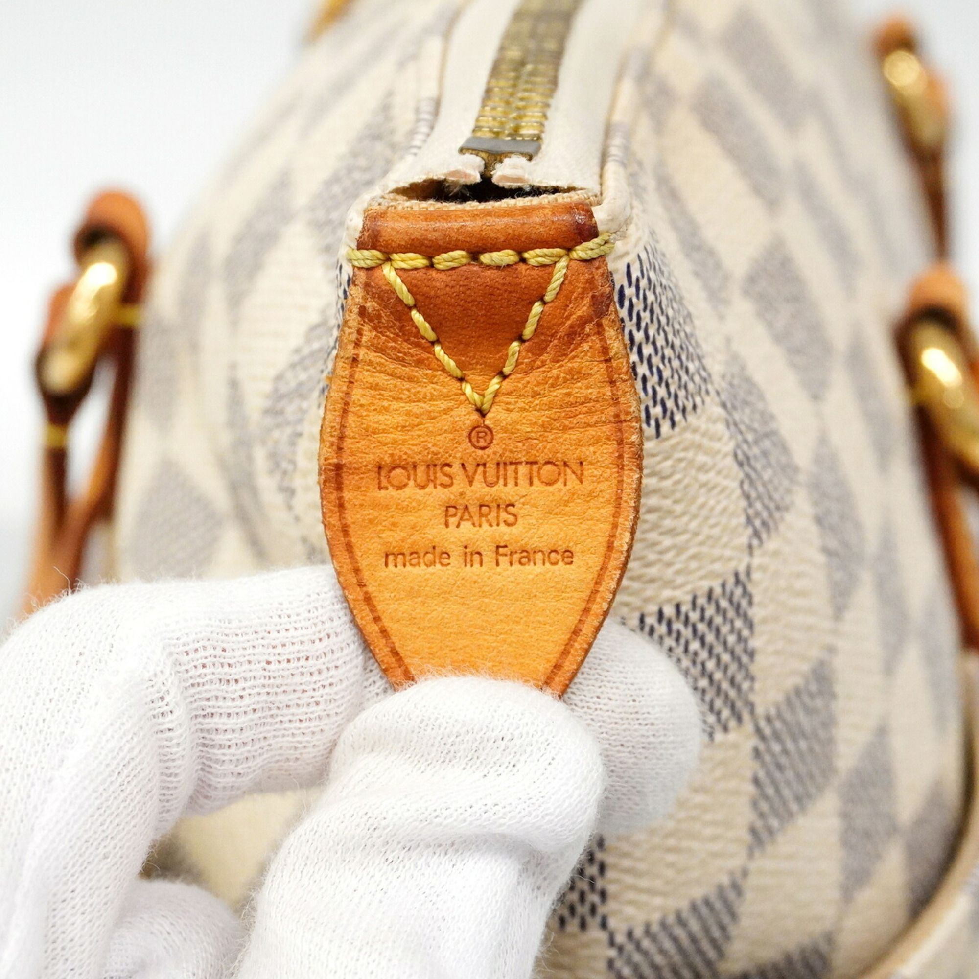 Tote Bag (Pre-Owned) - Louis Vuitton - Modalova