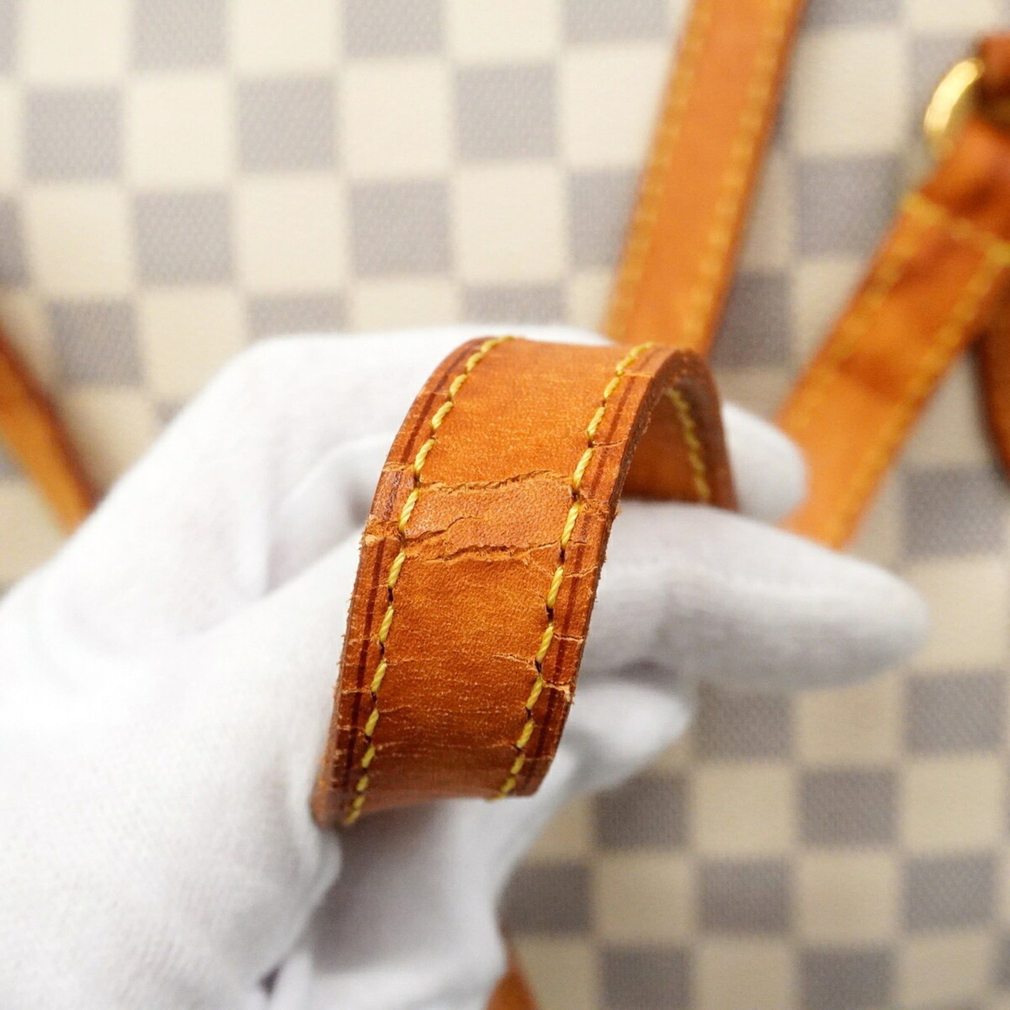 Tote Bag (Pre-Owned) - Louis Vuitton - Modalova