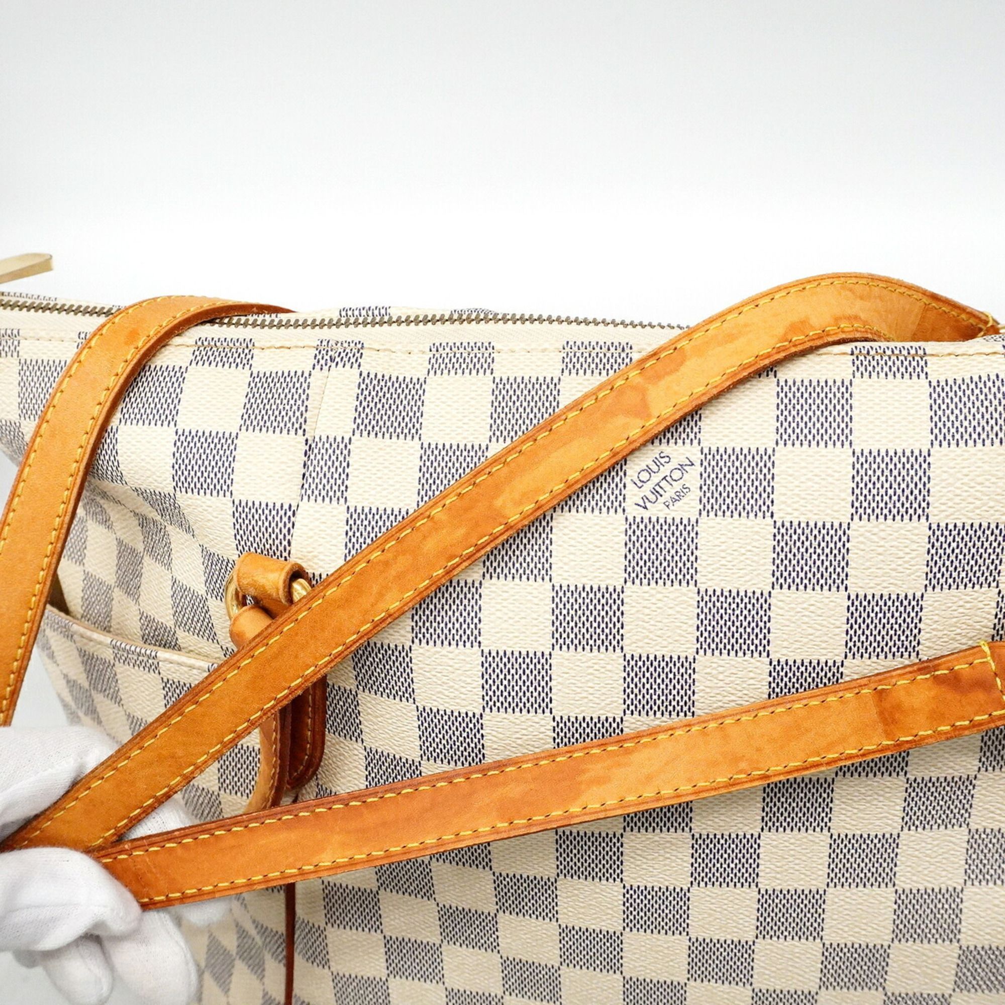 Tote Bag (Pre-Owned) - Louis Vuitton - Modalova