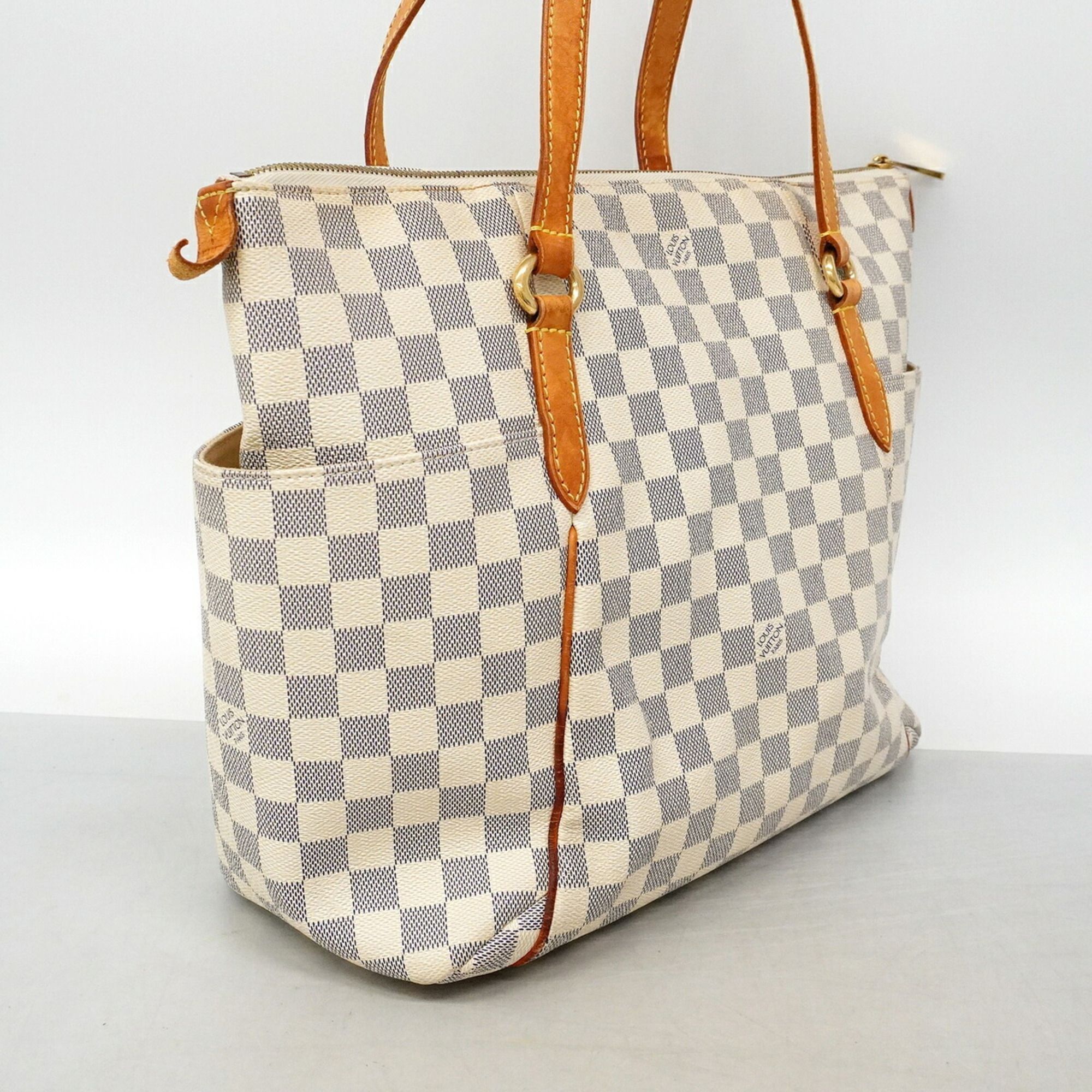 Tote Bag (Pre-Owned) - Louis Vuitton - Modalova