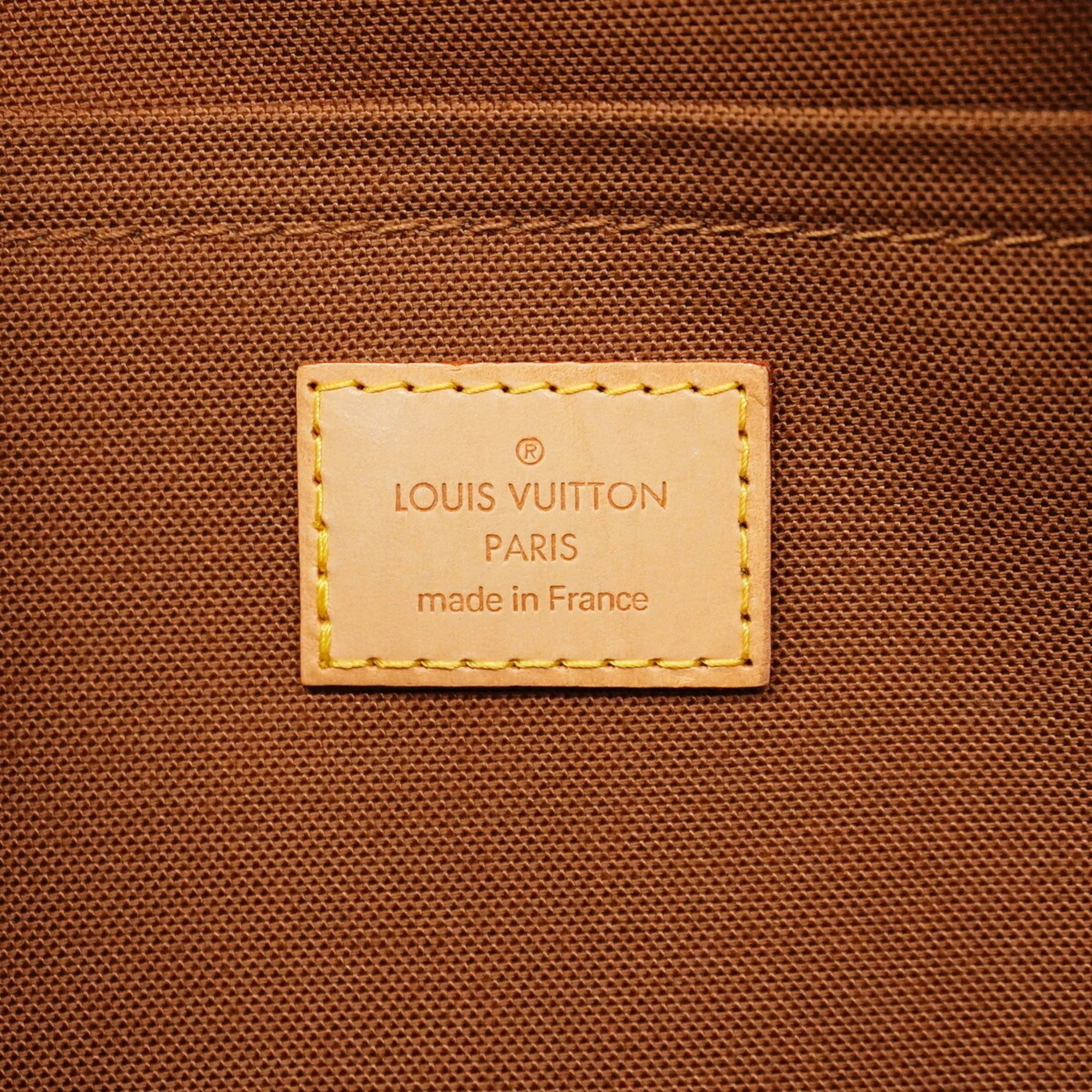 Tote Bag (Pre-Owned) - Louis Vuitton - Modalova