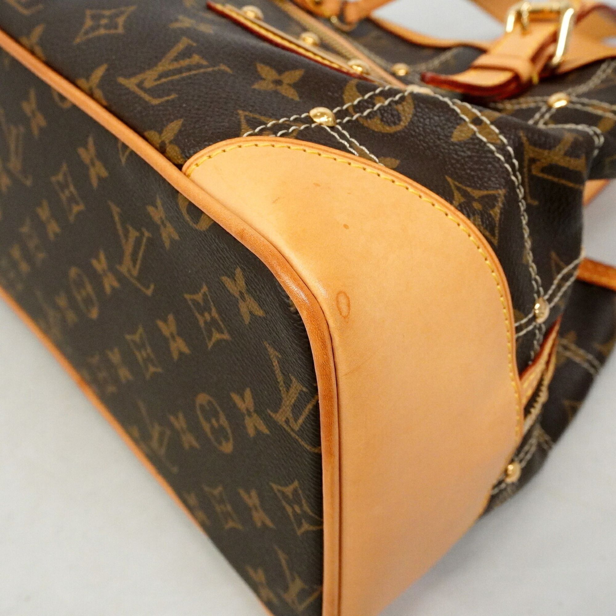 Tote Bag (Pre-Owned) - Louis Vuitton - Modalova