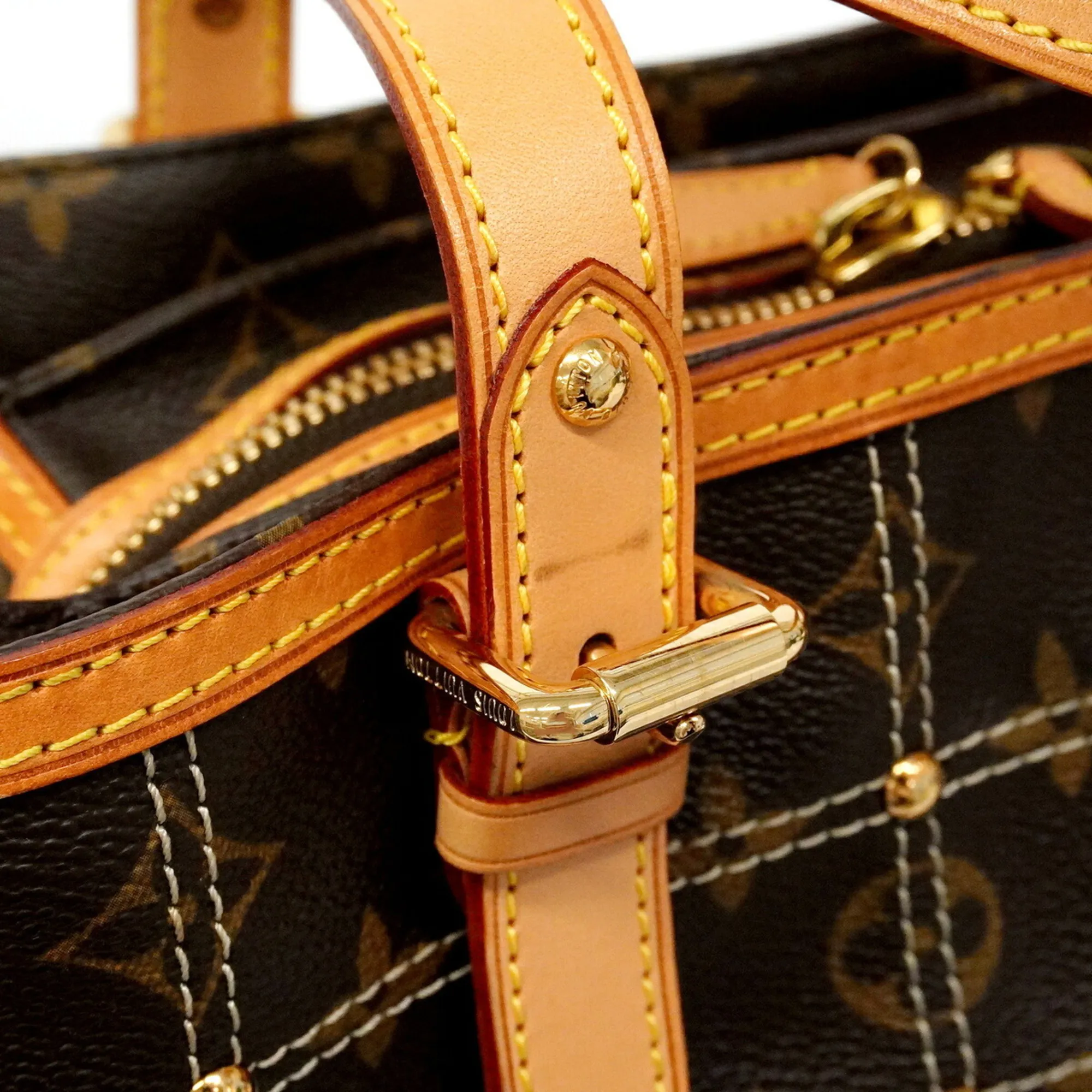 Tote Bag (Pre-Owned) - Louis Vuitton - Modalova