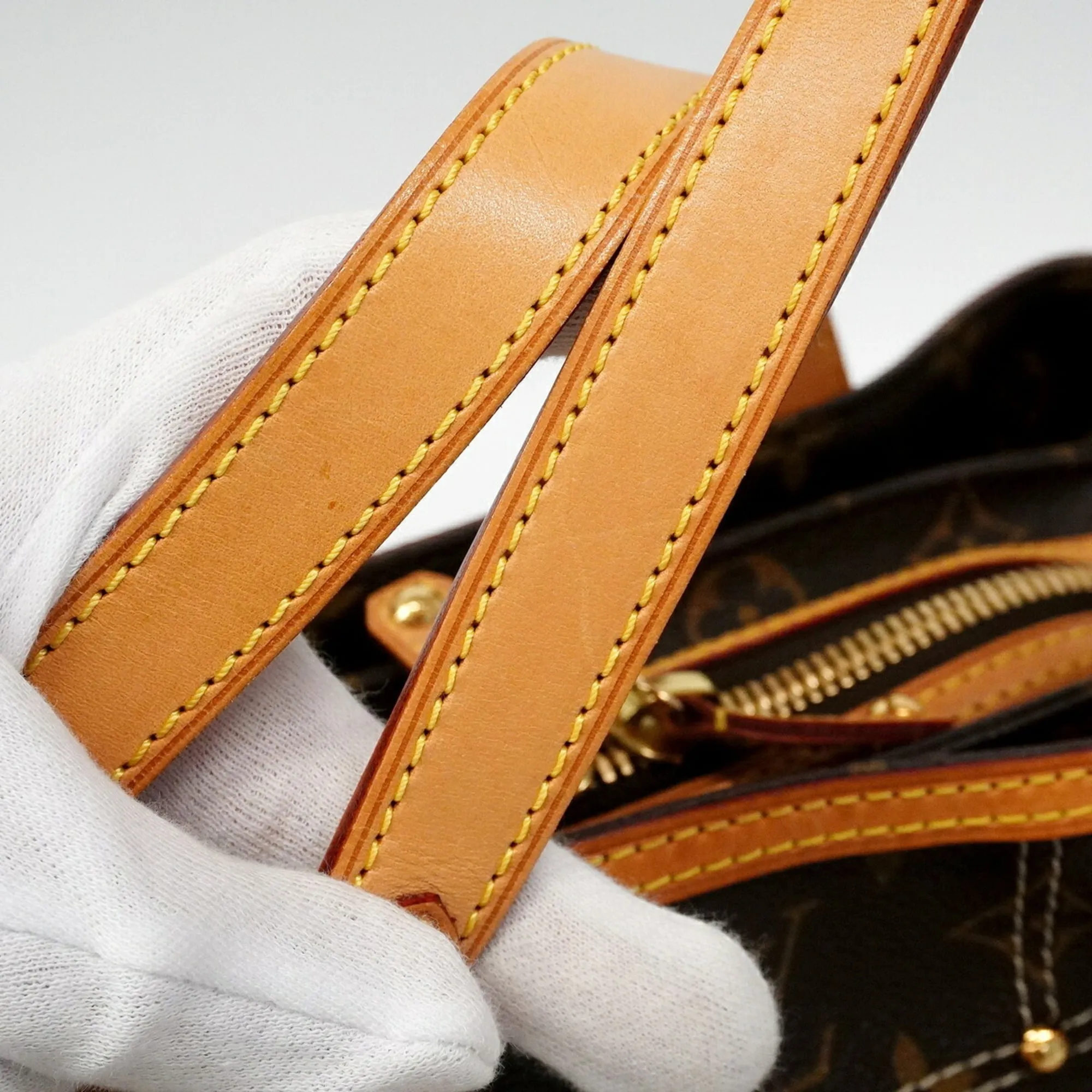 Tote Bag (Pre-Owned) - Louis Vuitton - Modalova
