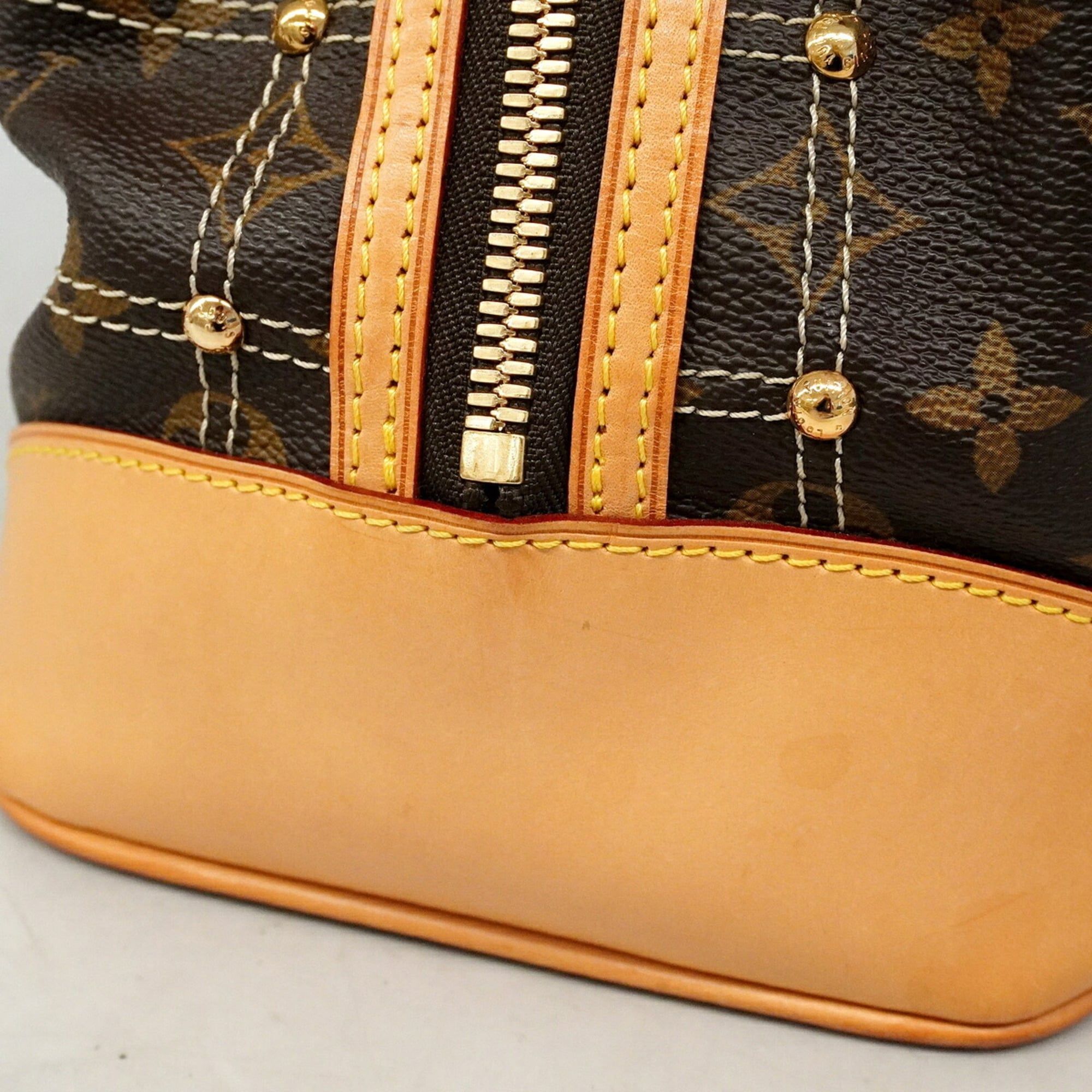 Tote Bag (Pre-Owned) - Louis Vuitton - Modalova