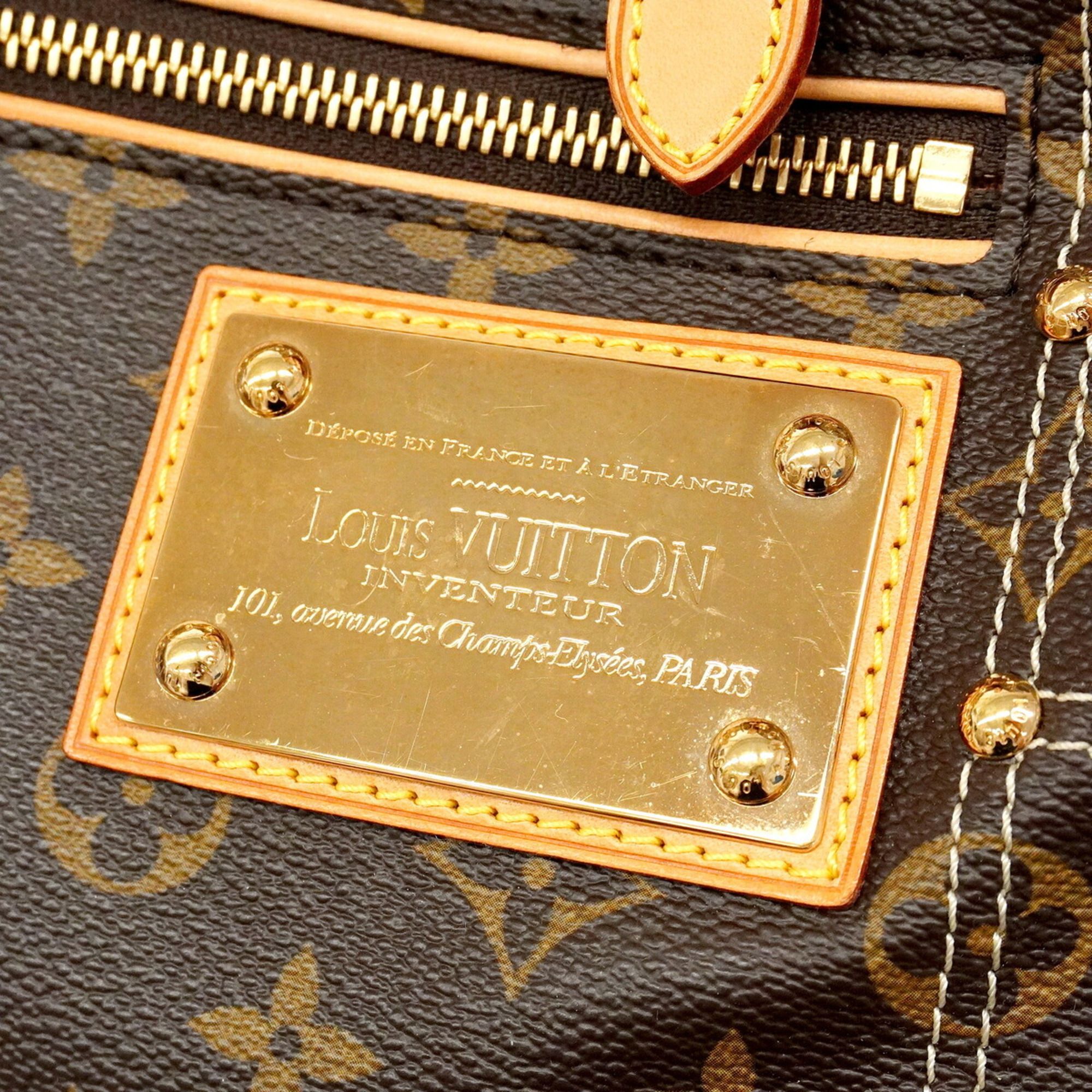 Tote Bag (Pre-Owned) - Louis Vuitton - Modalova