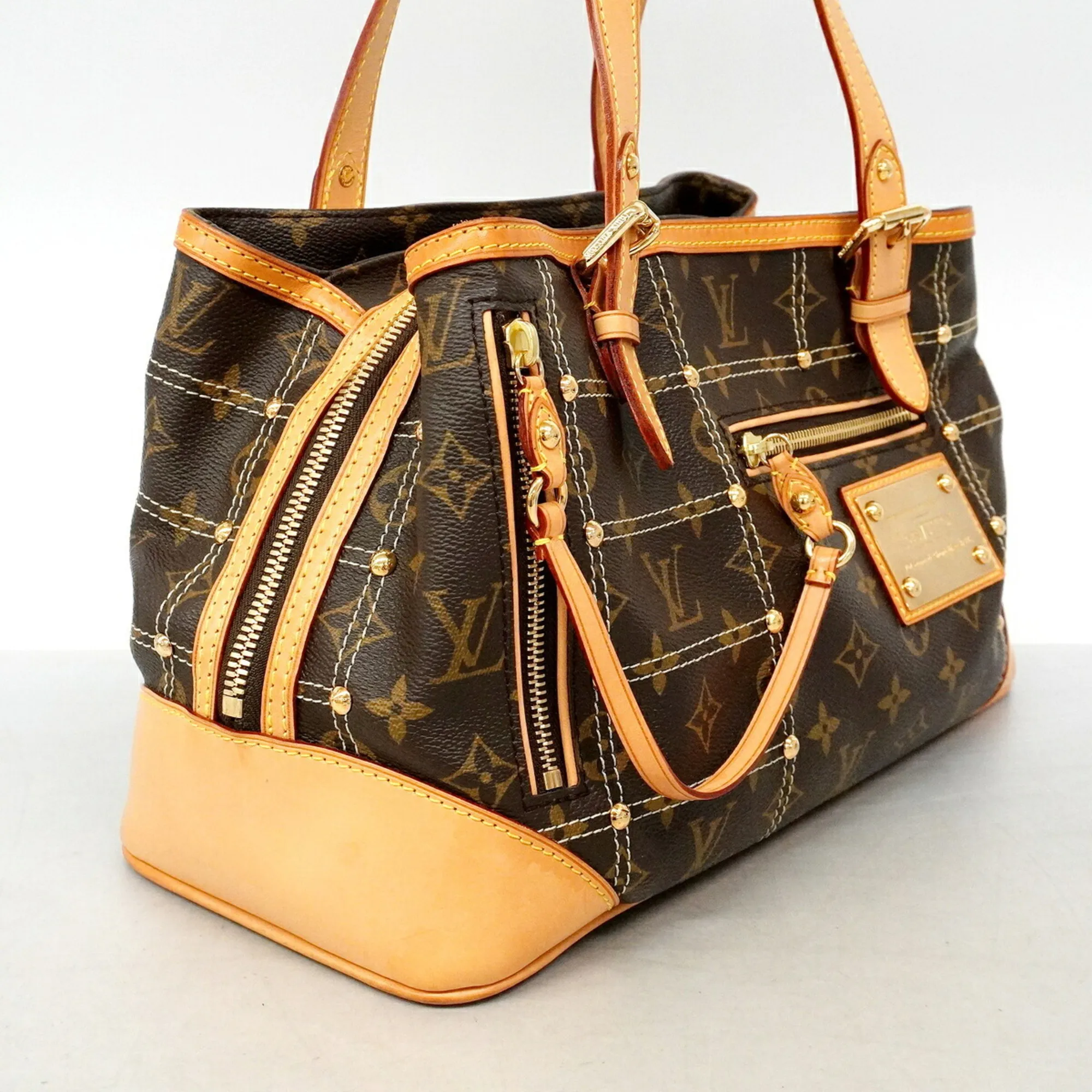 Tote Bag (Pre-Owned) - Louis Vuitton - Modalova