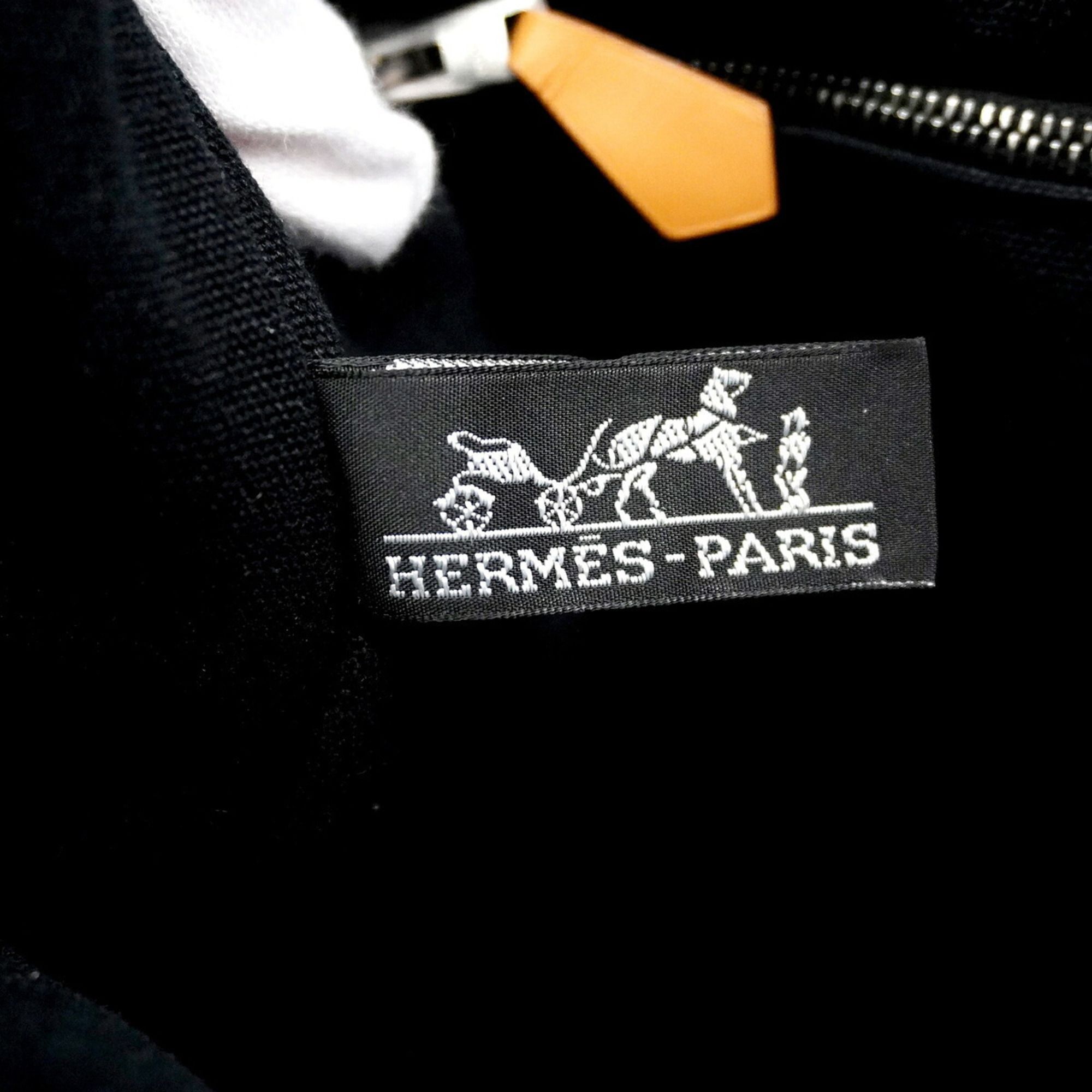 Canvas Tote Bag (Pre-Owned) - Hermes - Modalova